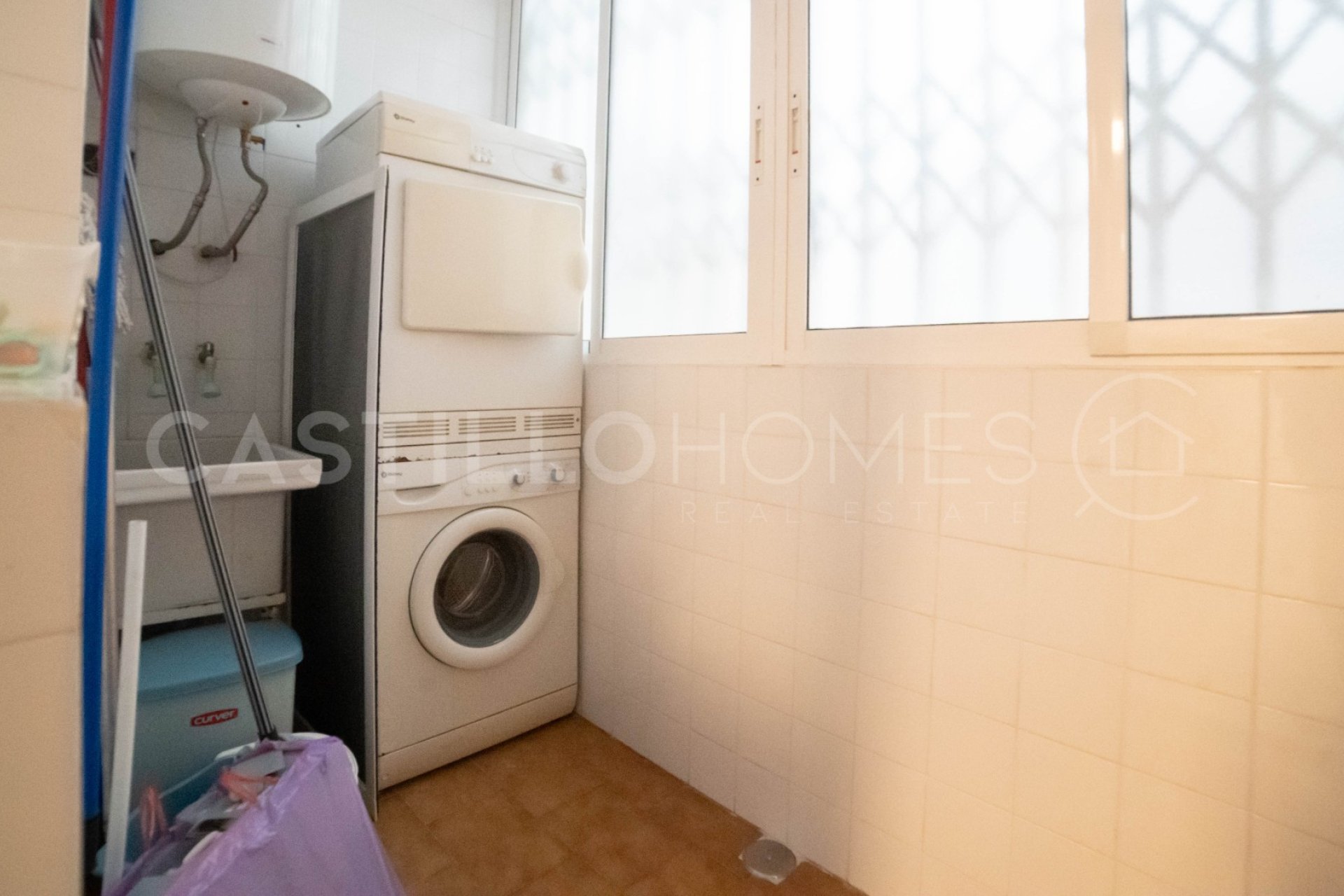 Reventa - Apartamento / piso - Torrevieja - Centro