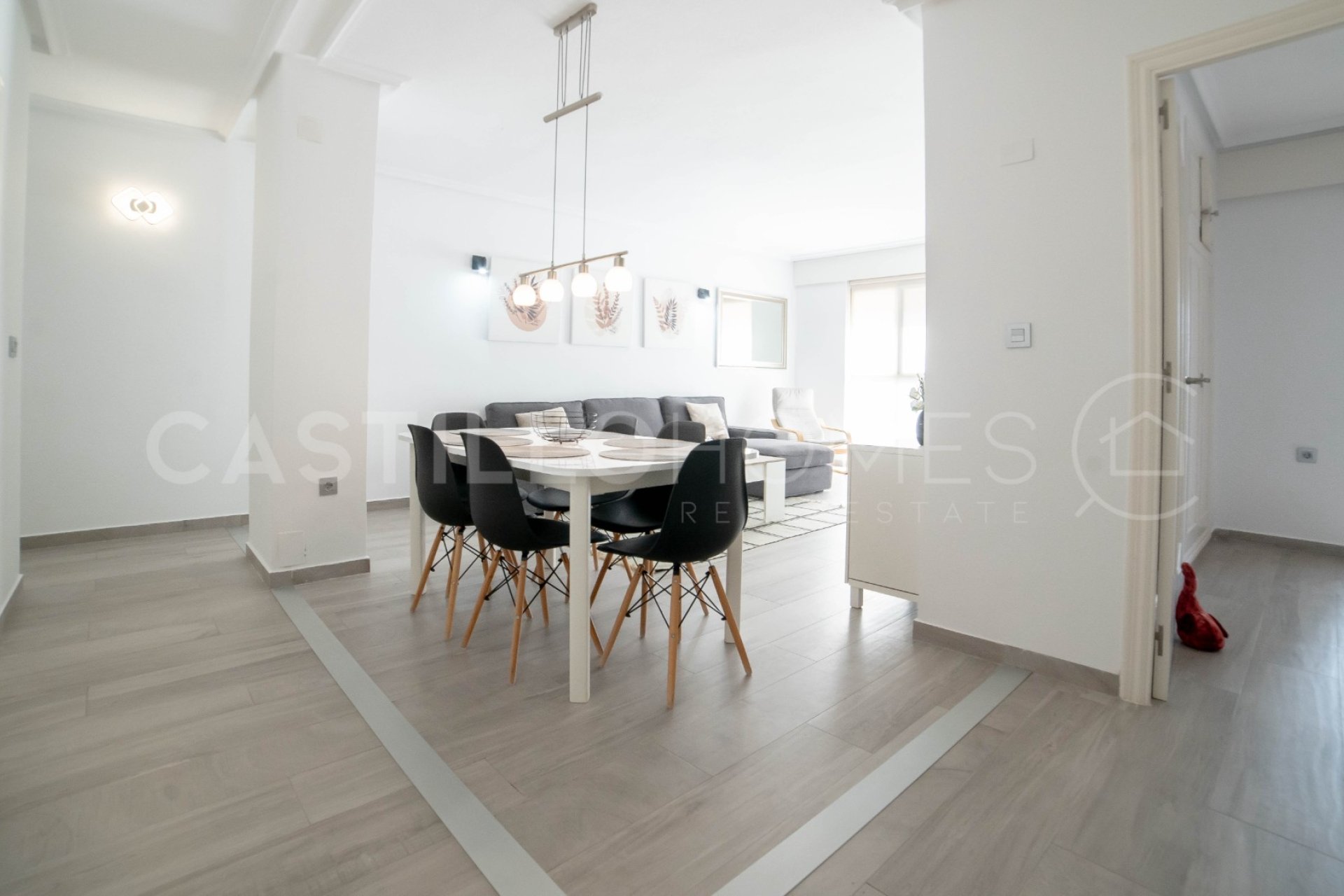 Reventa - Apartamento / piso - Torrevieja - Centro