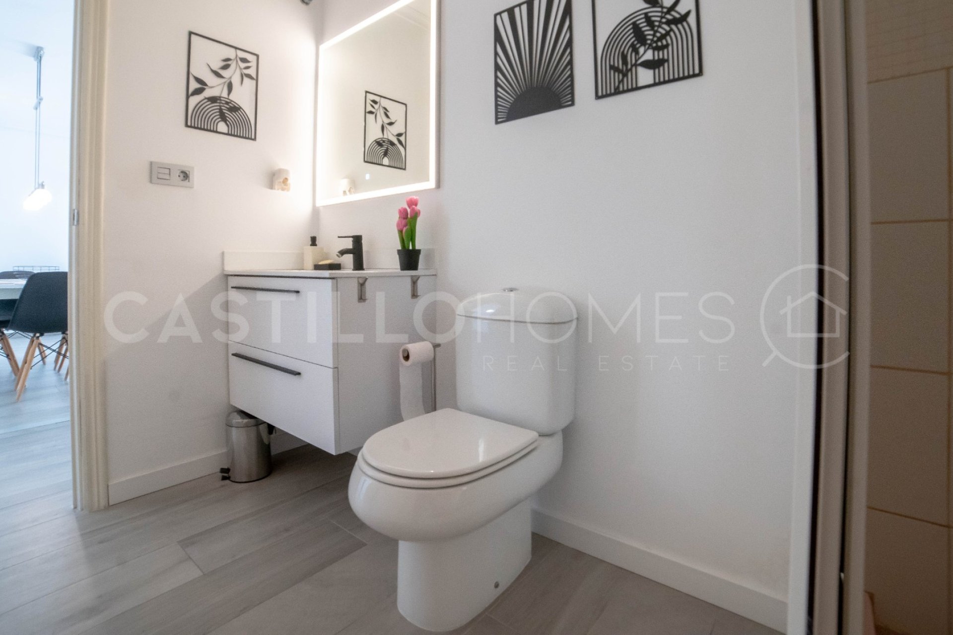 Reventa - Apartamento / piso - Torrevieja - Centro