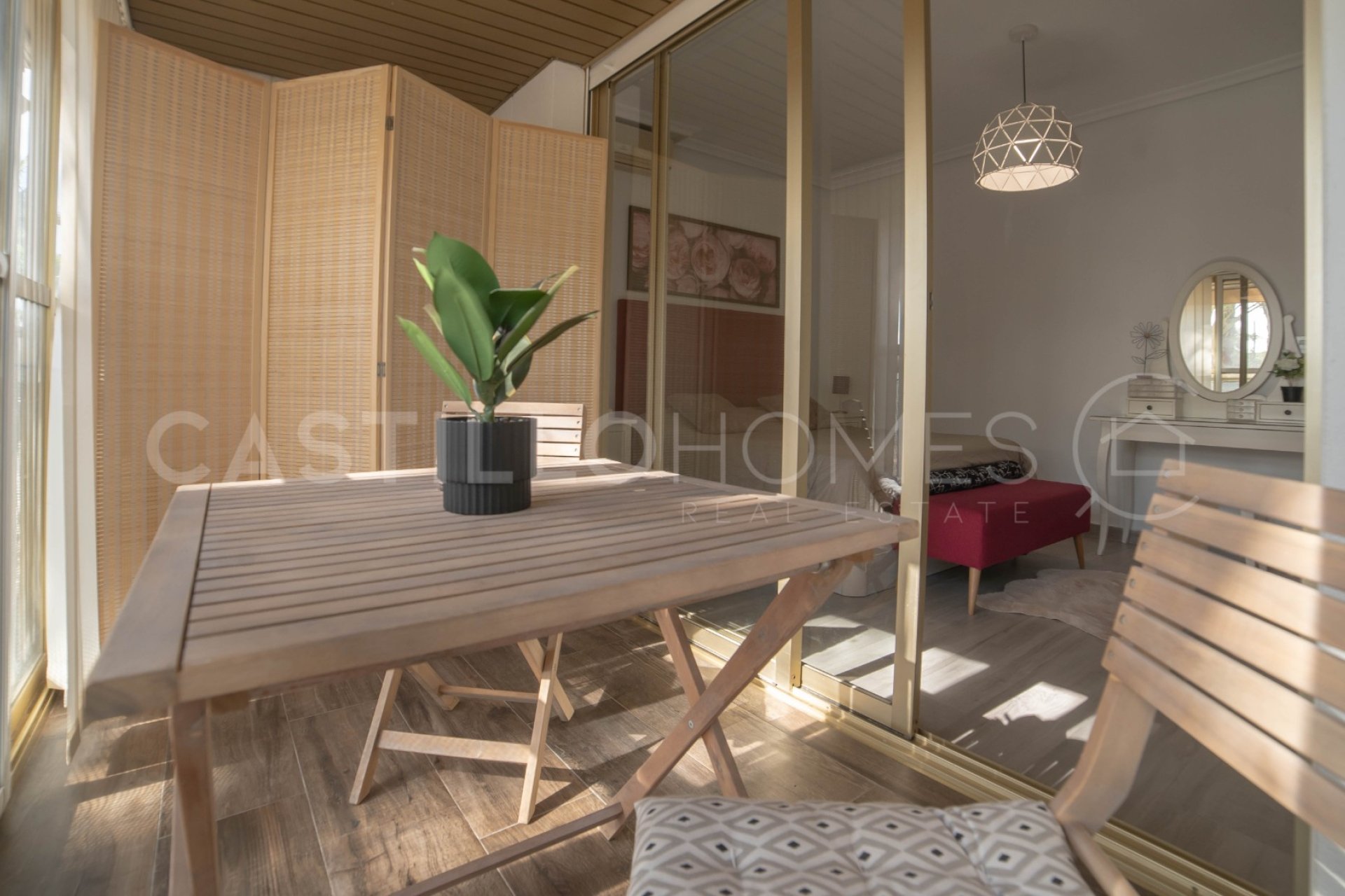 Reventa - Apartamento / piso - Torrevieja - Centro