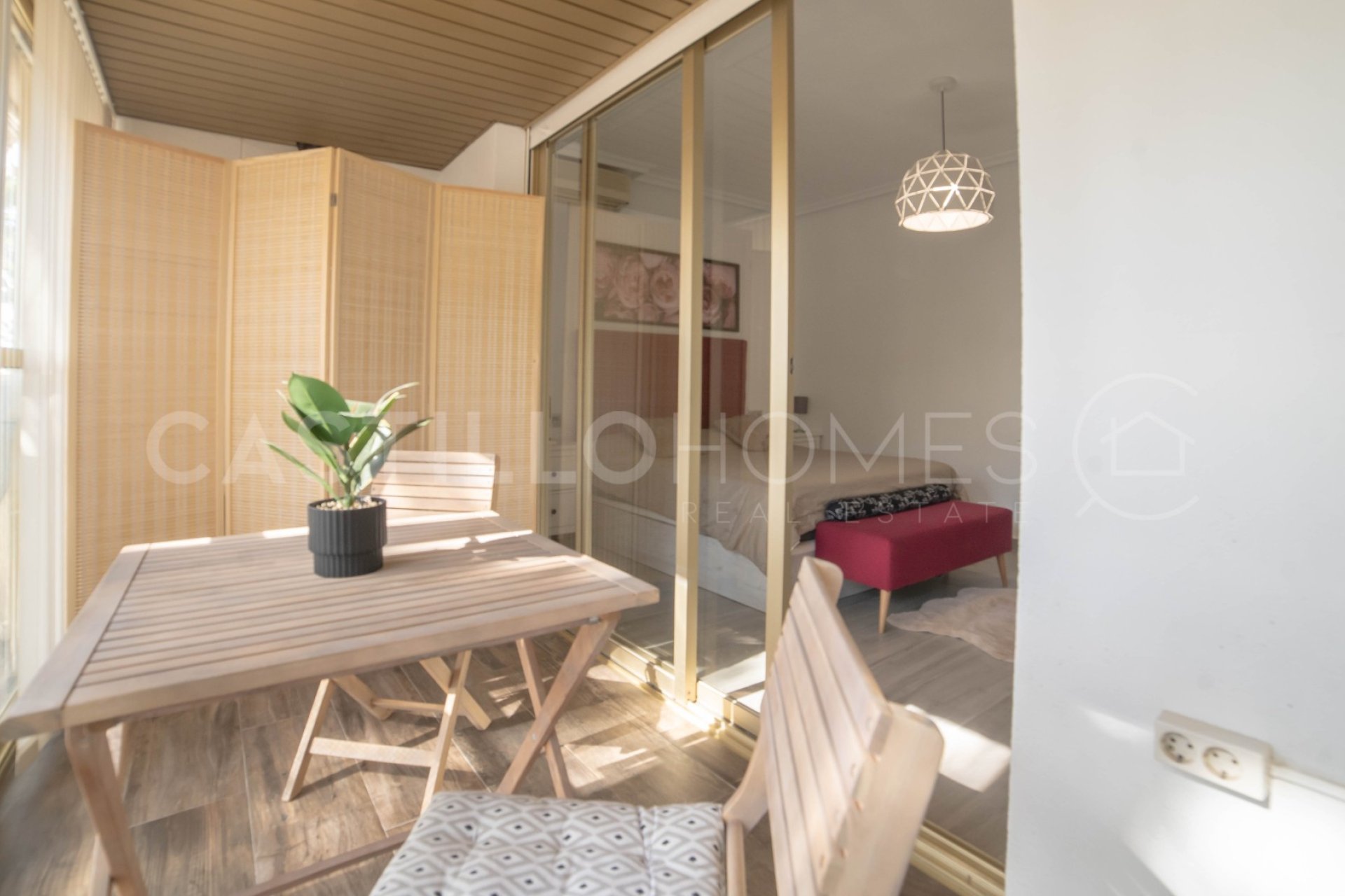 Reventa - Apartamento / piso - Torrevieja - Centro