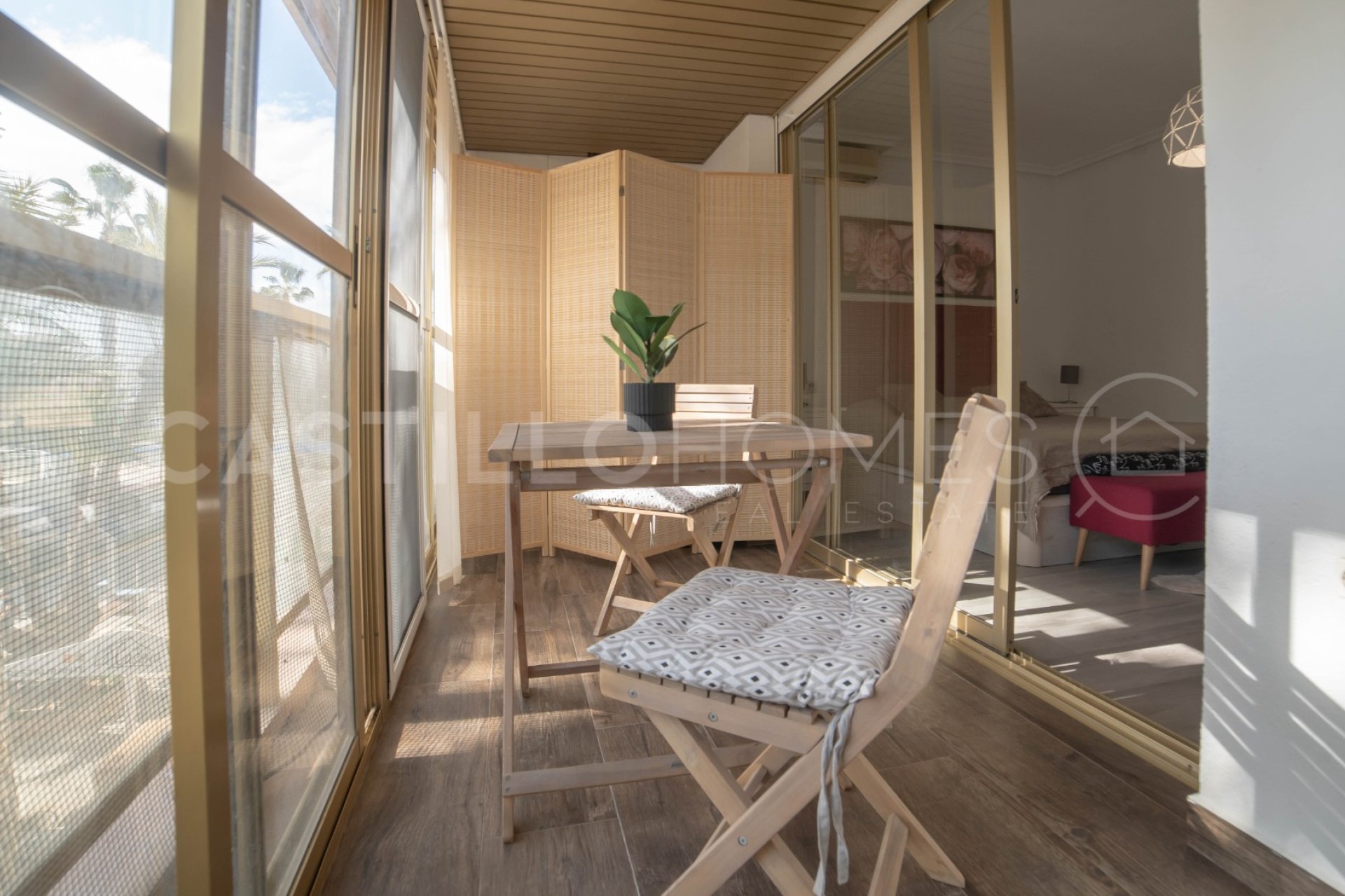 Reventa - Apartamento / piso - Torrevieja - Centro