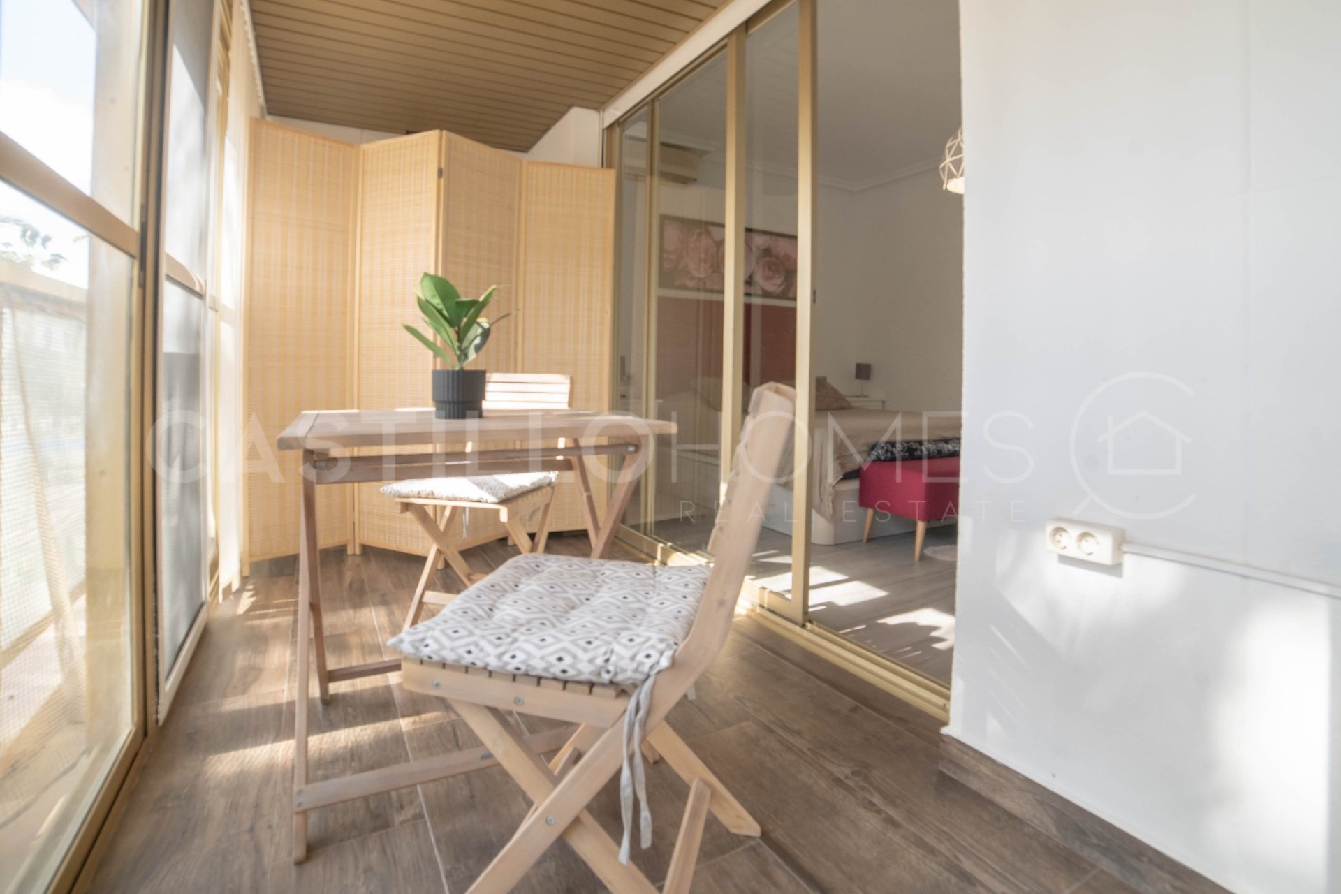 Reventa - Apartamento / piso - Torrevieja - Centro