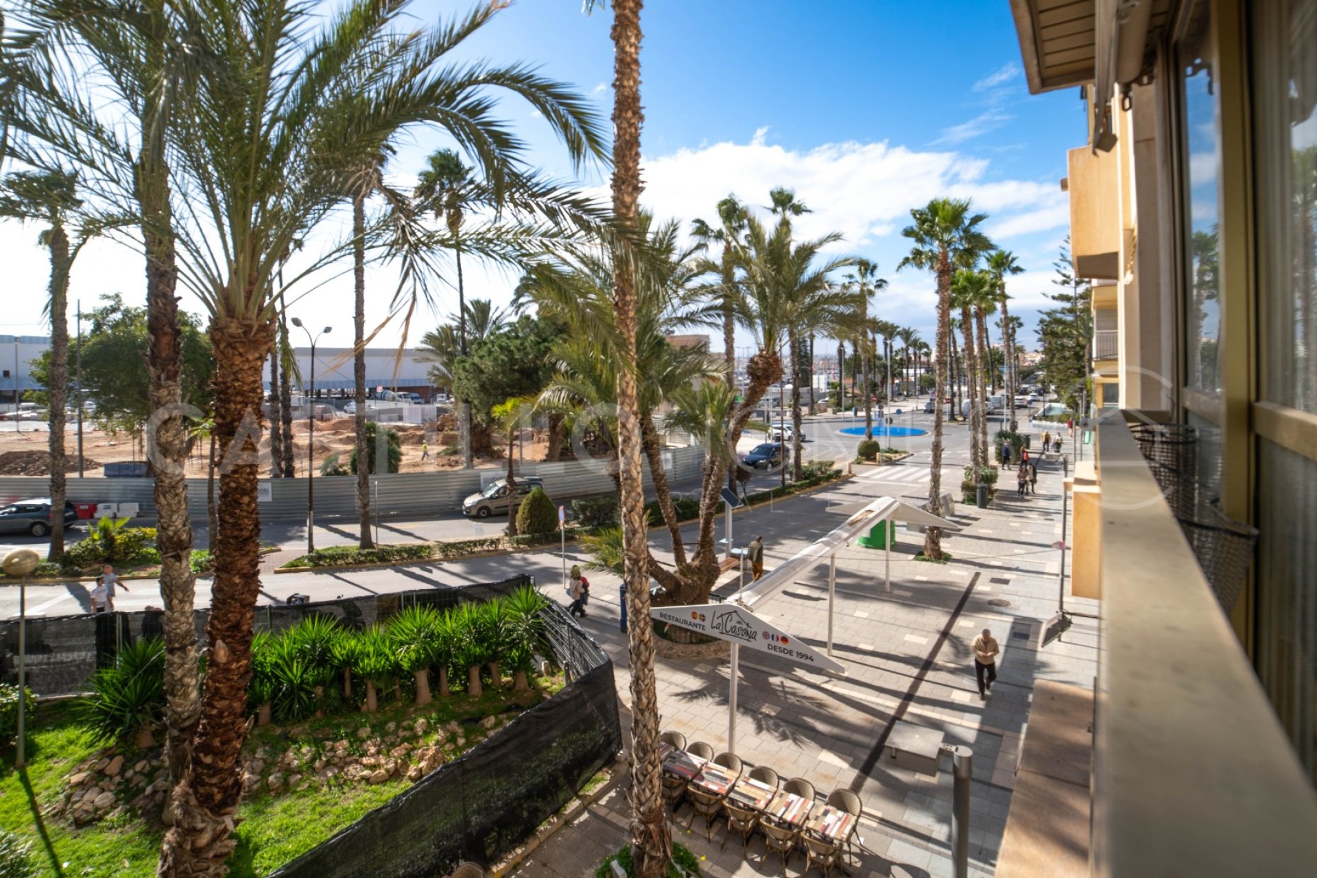 Reventa - Apartamento / piso - Torrevieja - Centro