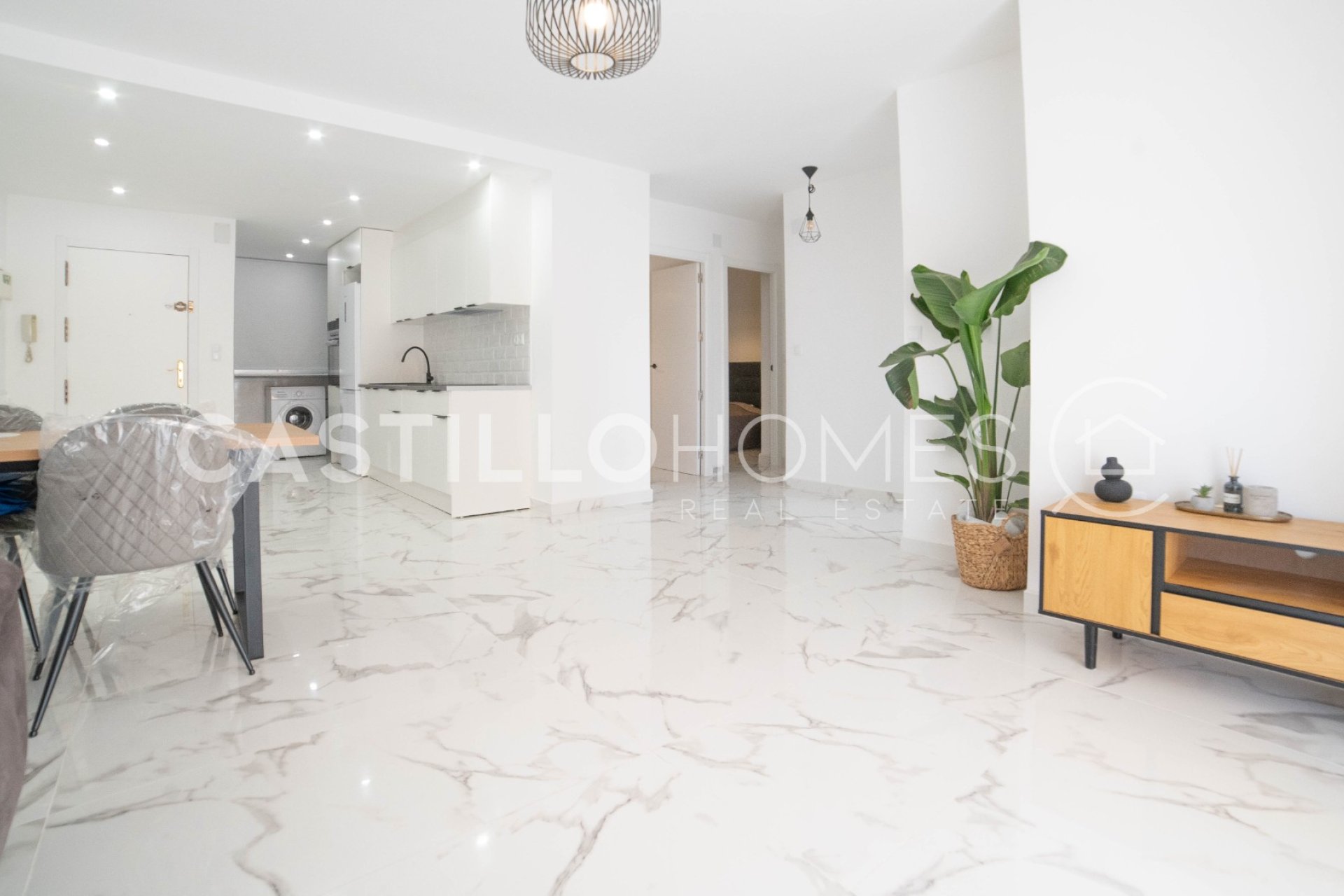 Reventa - Apartamento / piso - Torrevieja - Centro