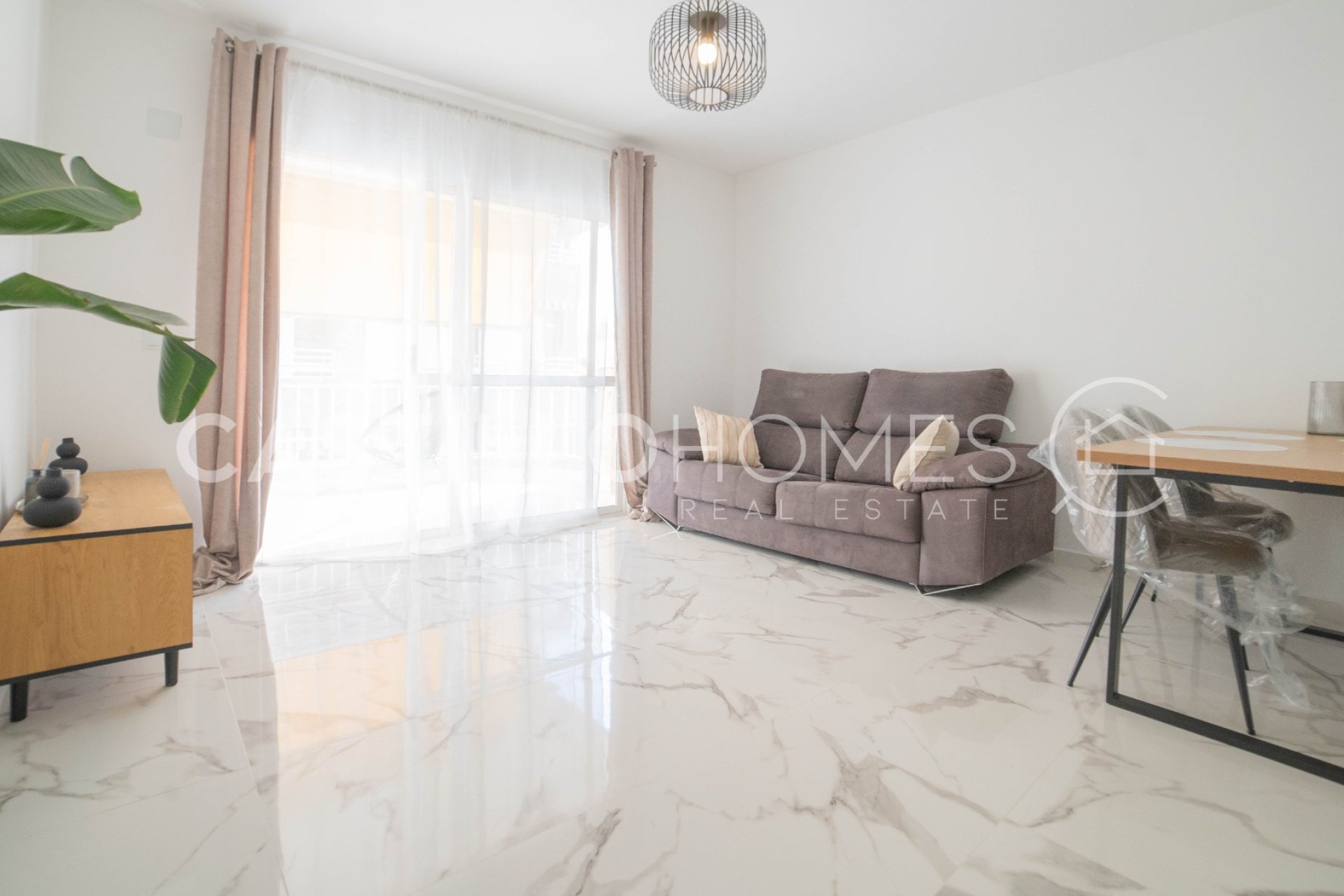 Reventa - Apartamento / piso - Torrevieja - Centro