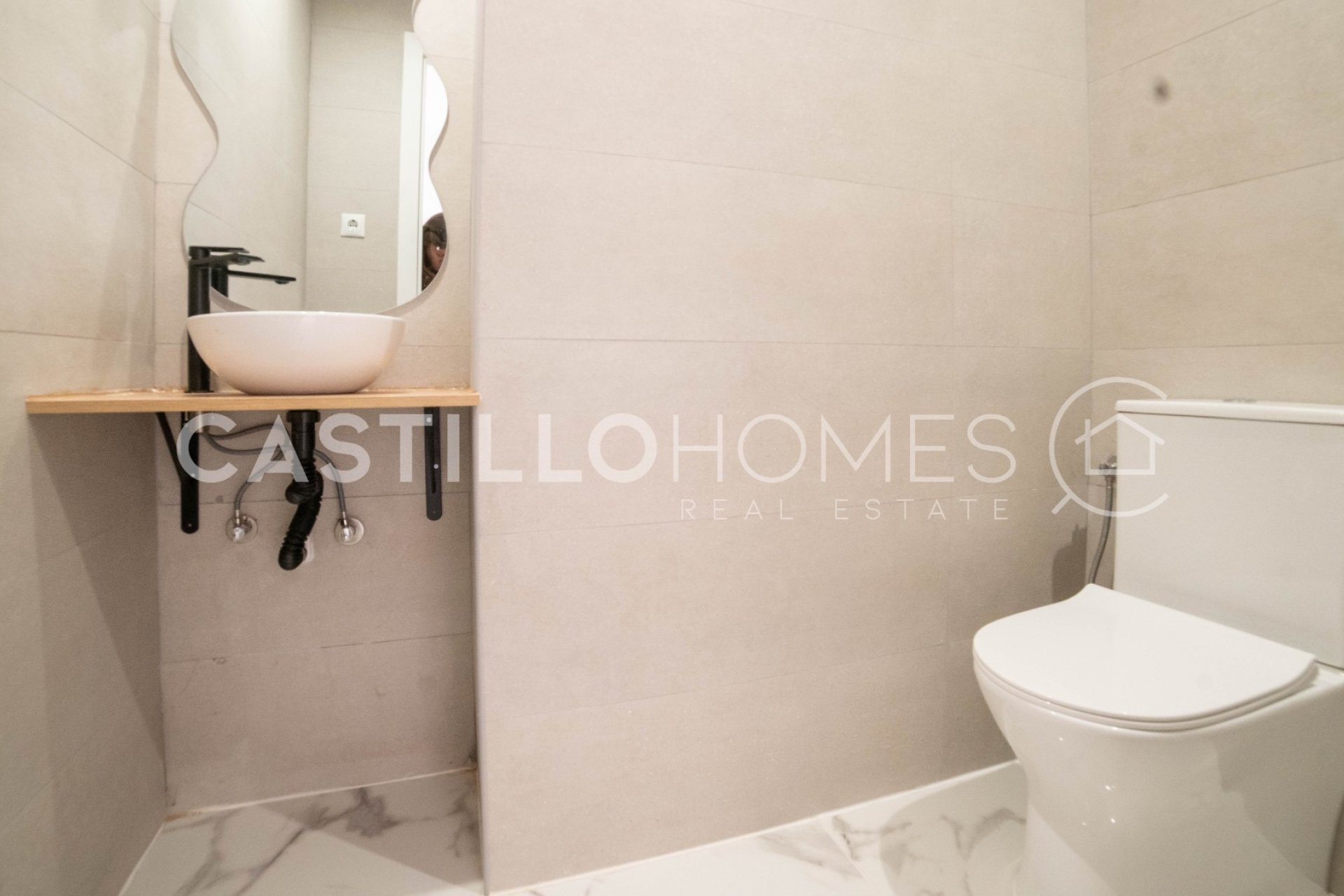 Reventa - Apartamento / piso - Torrevieja - Centro