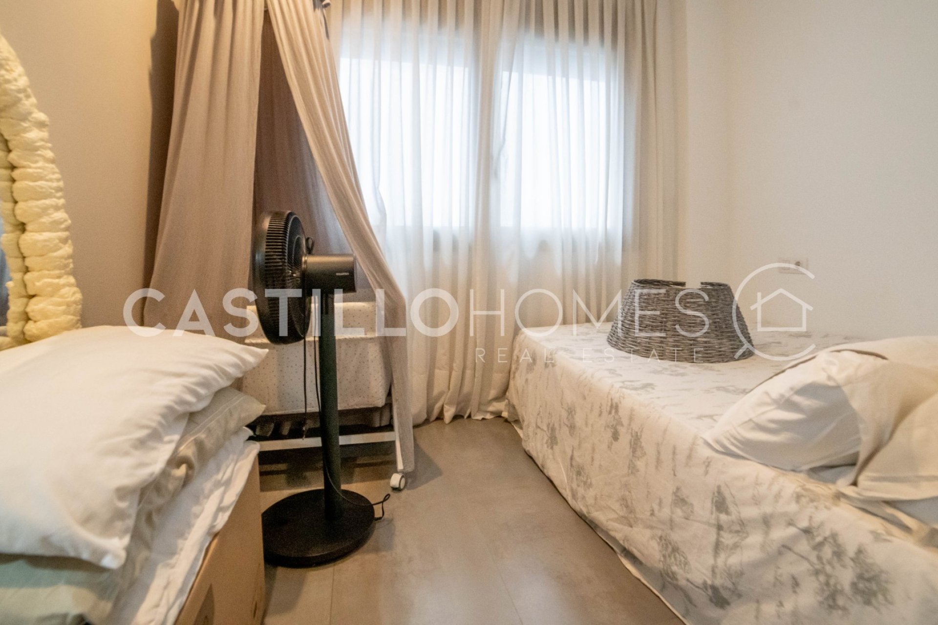 Reventa - Apartamento / piso - Torrevieja - Centro