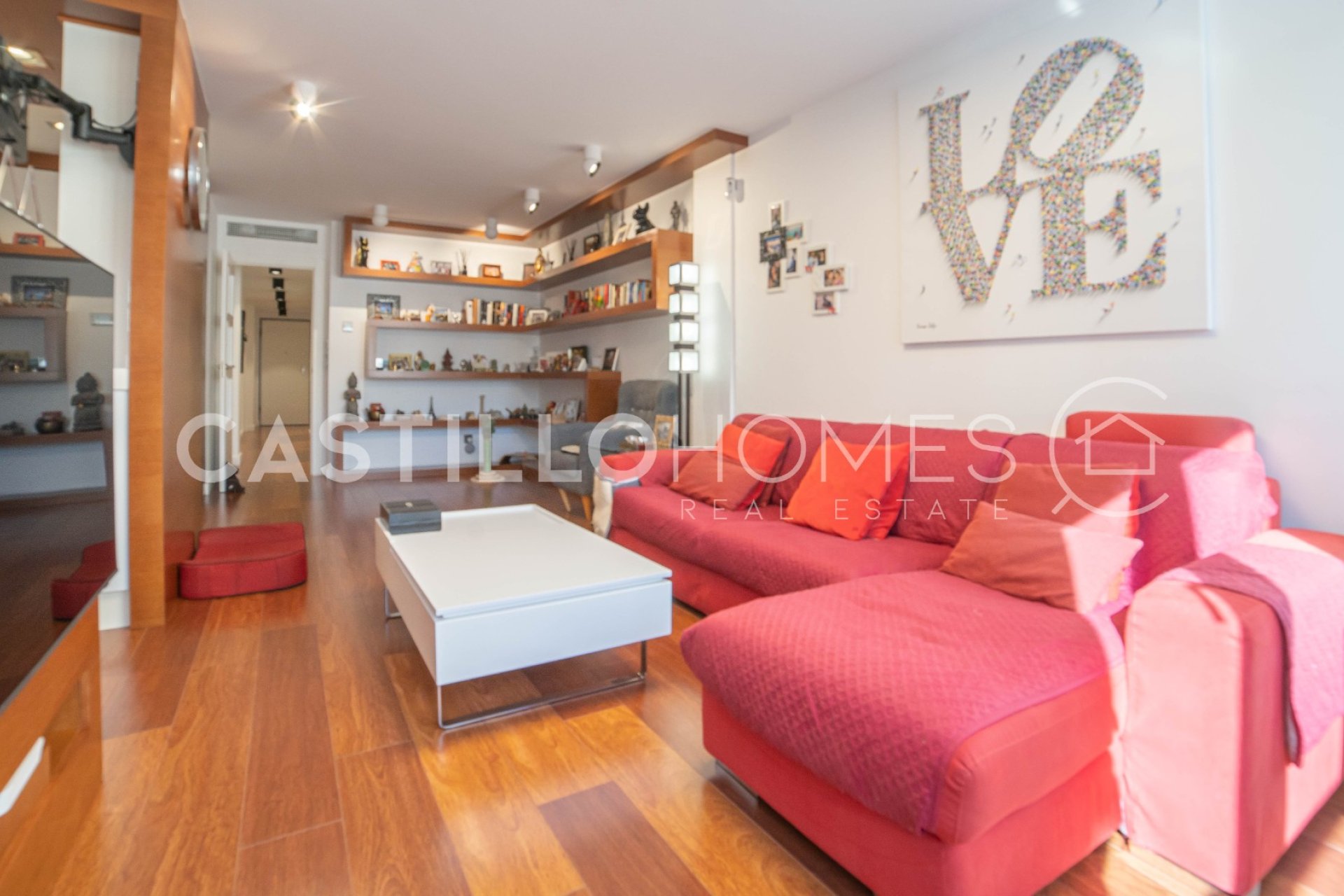 Reventa - Apartamento / piso - Torrevieja - Centro