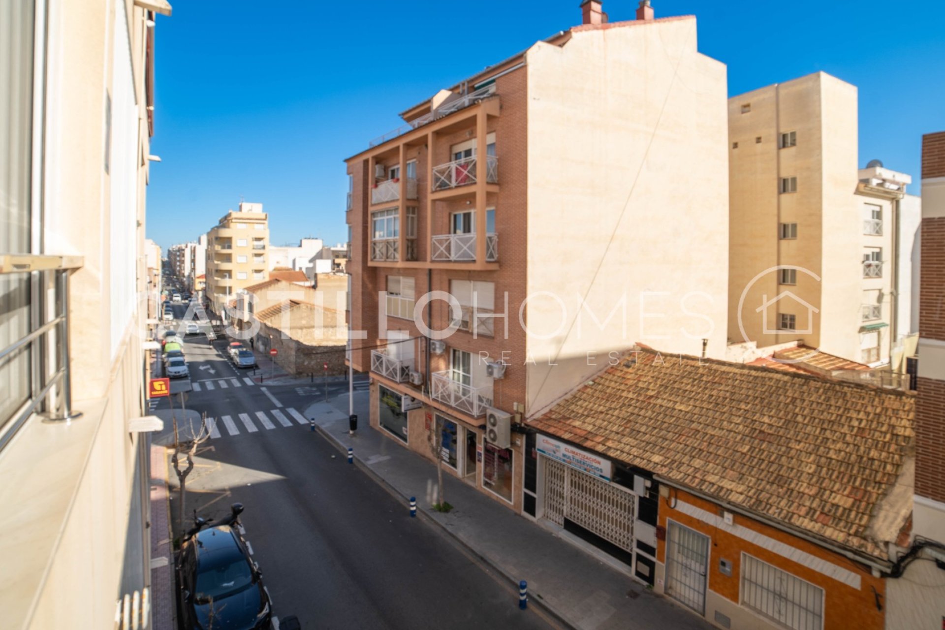 Reventa - Apartamento / piso - Torrevieja - Centro