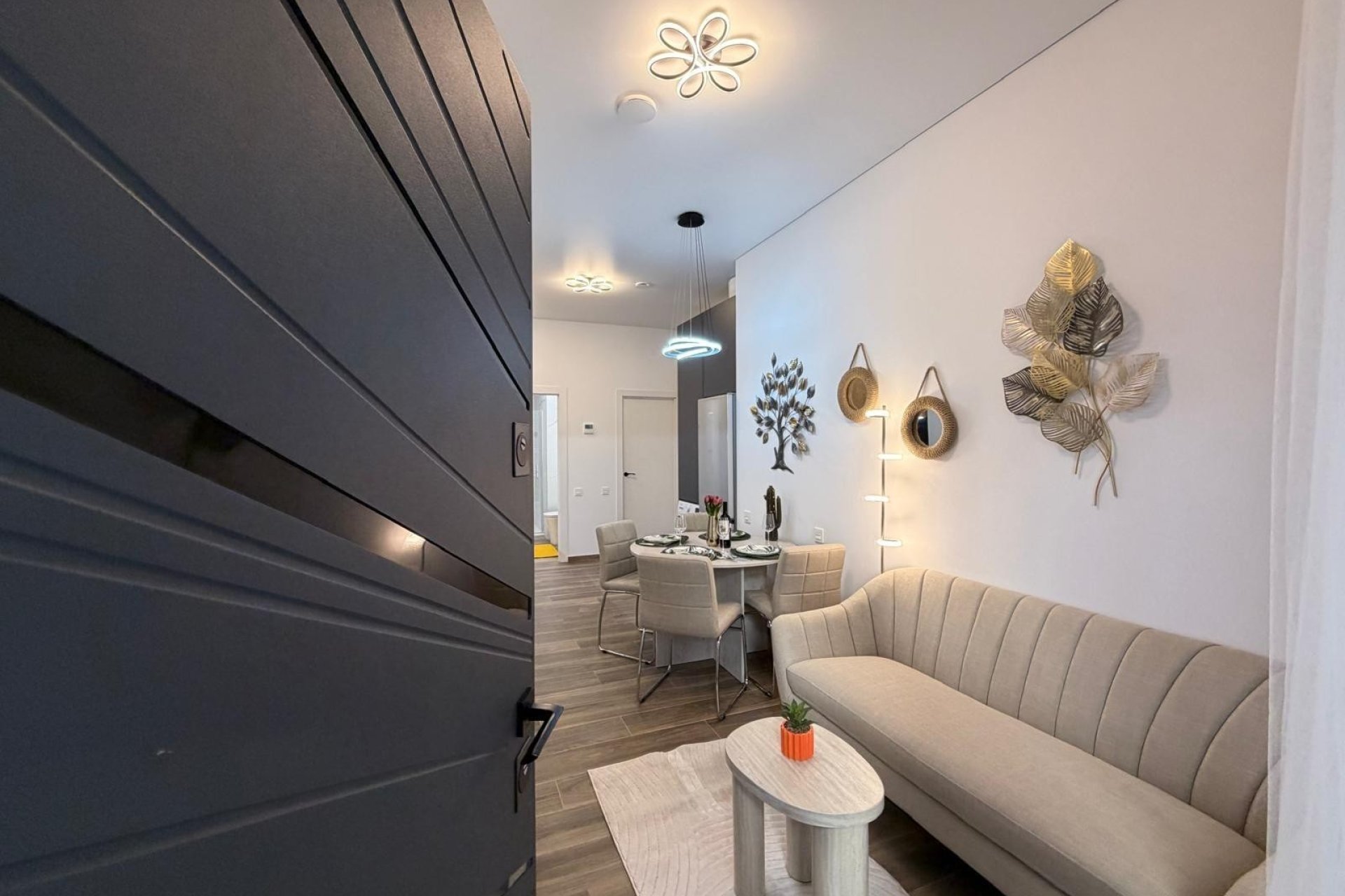 Reventa - Apartamento / piso - Torrevieja - Centro