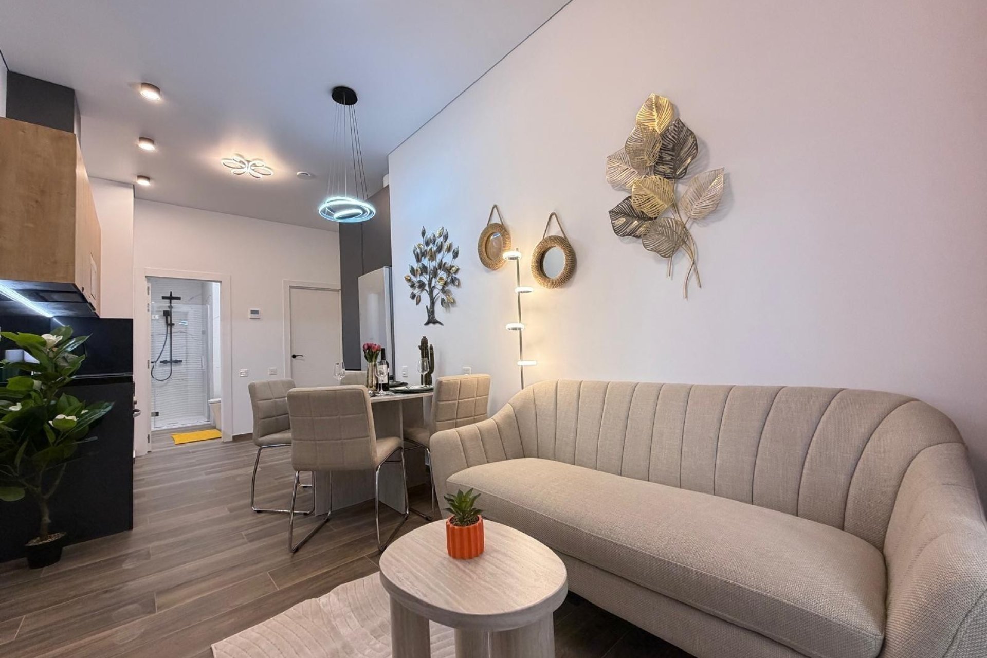 Reventa - Apartamento / piso - Torrevieja - Centro