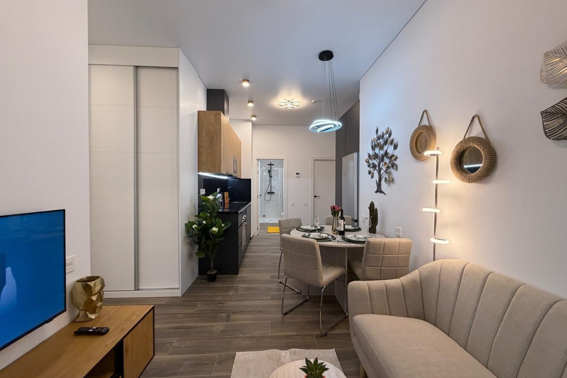 Reventa - Apartamento / piso - Torrevieja - Centro