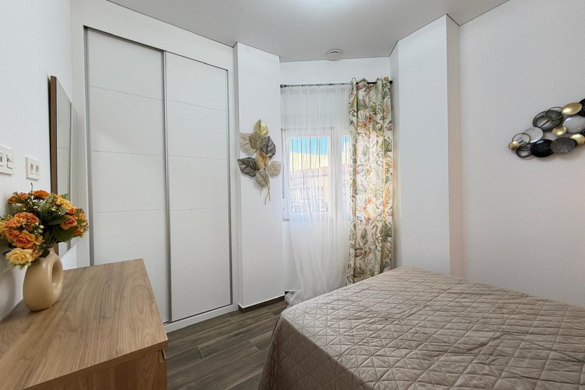 Reventa - Apartamento / piso - Torrevieja - Centro