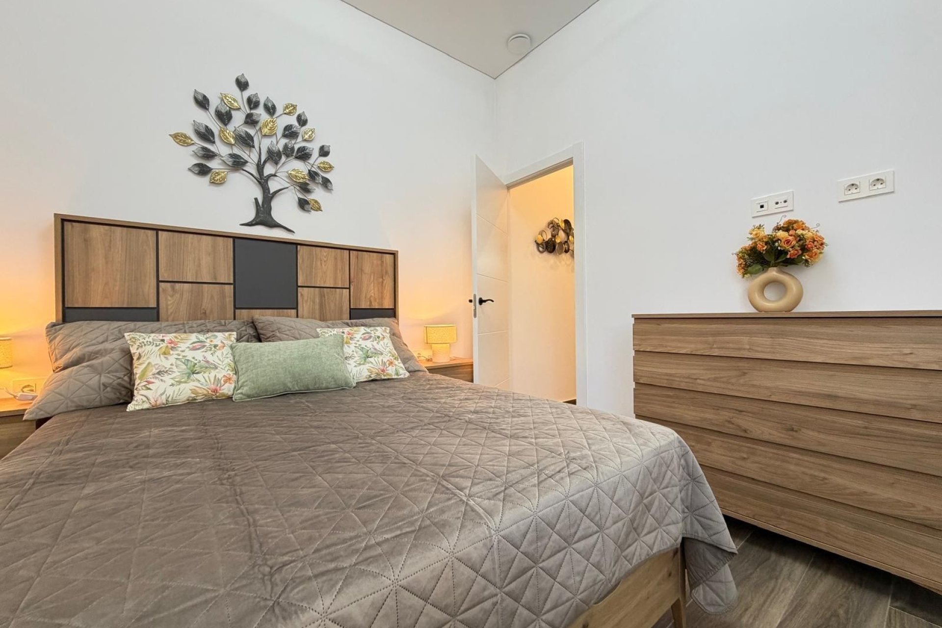 Reventa - Apartamento / piso - Torrevieja - Centro