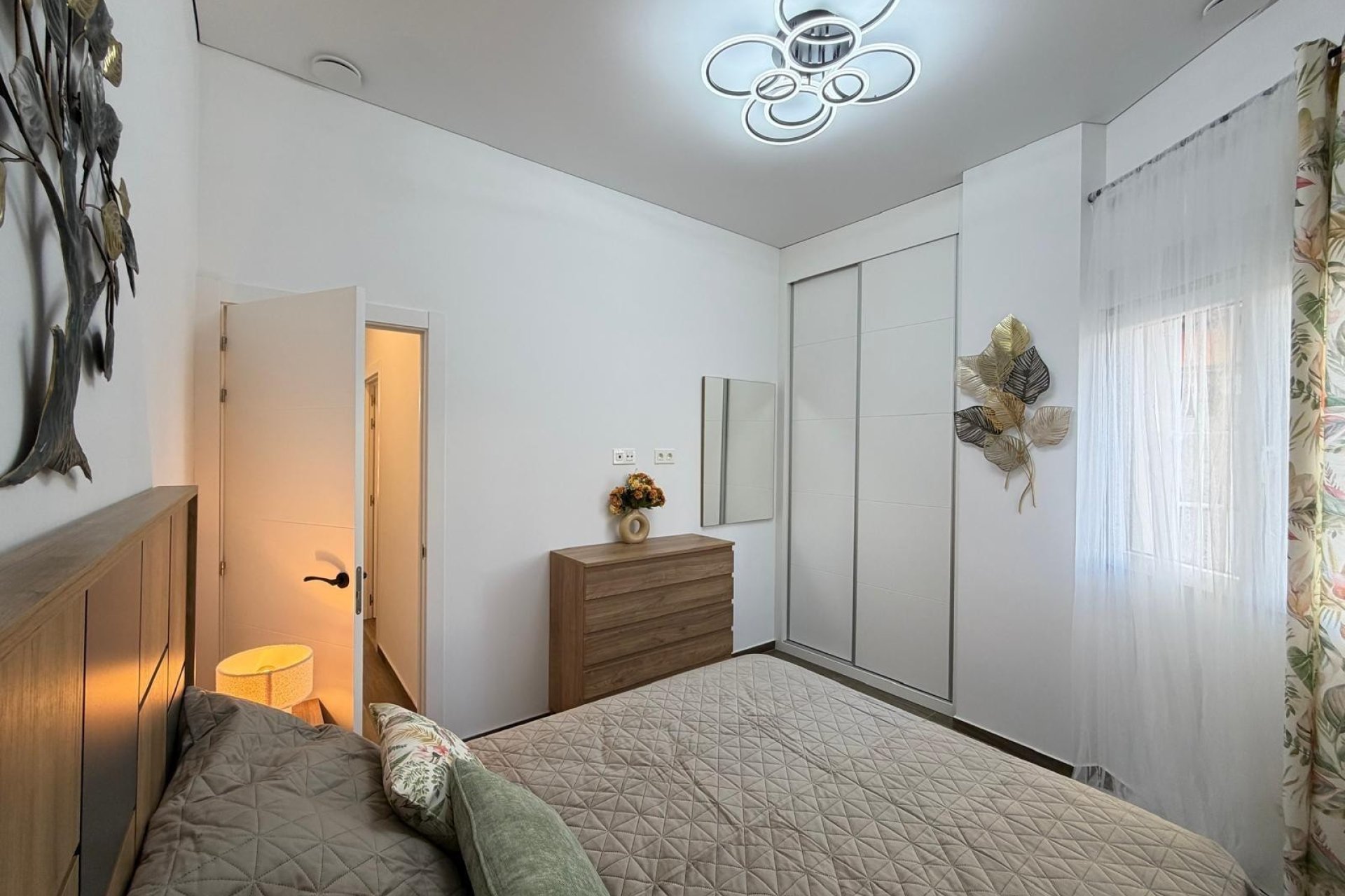 Reventa - Apartamento / piso - Torrevieja - Centro