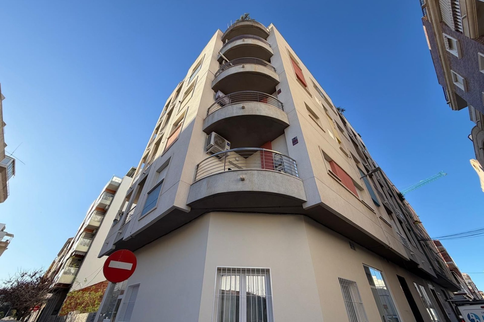 Reventa - Apartamento / piso - Torrevieja - Centro