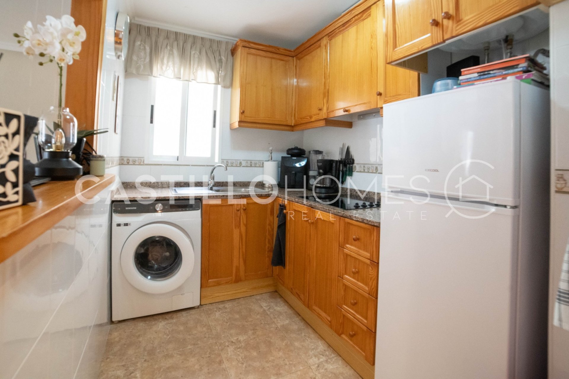 Reventa - Apartamento / piso - Torrevieja - Centro