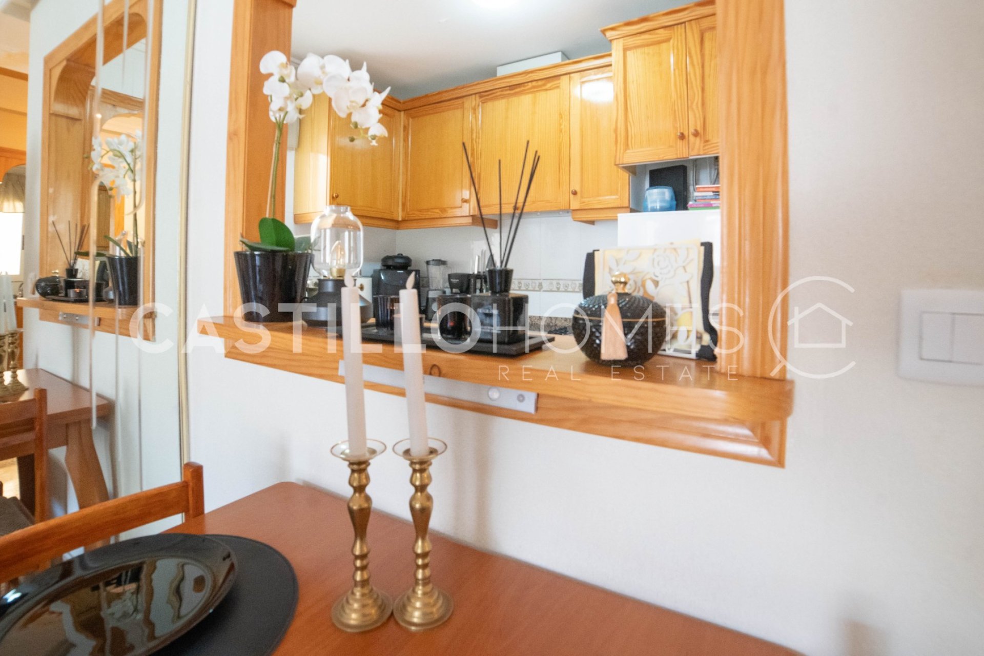 Reventa - Apartamento / piso - Torrevieja - Centro