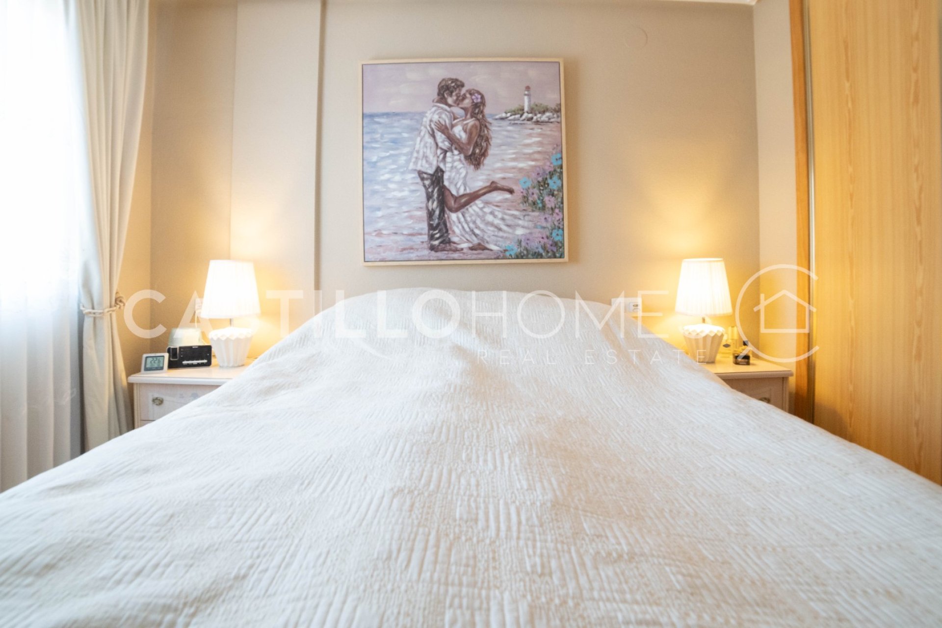 Reventa - Apartamento / piso - Torrevieja - Centro