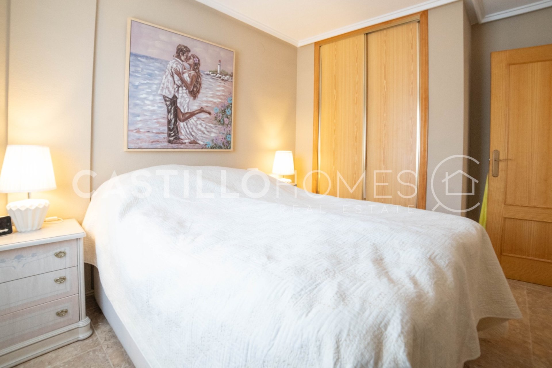 Reventa - Apartamento / piso - Torrevieja - Centro