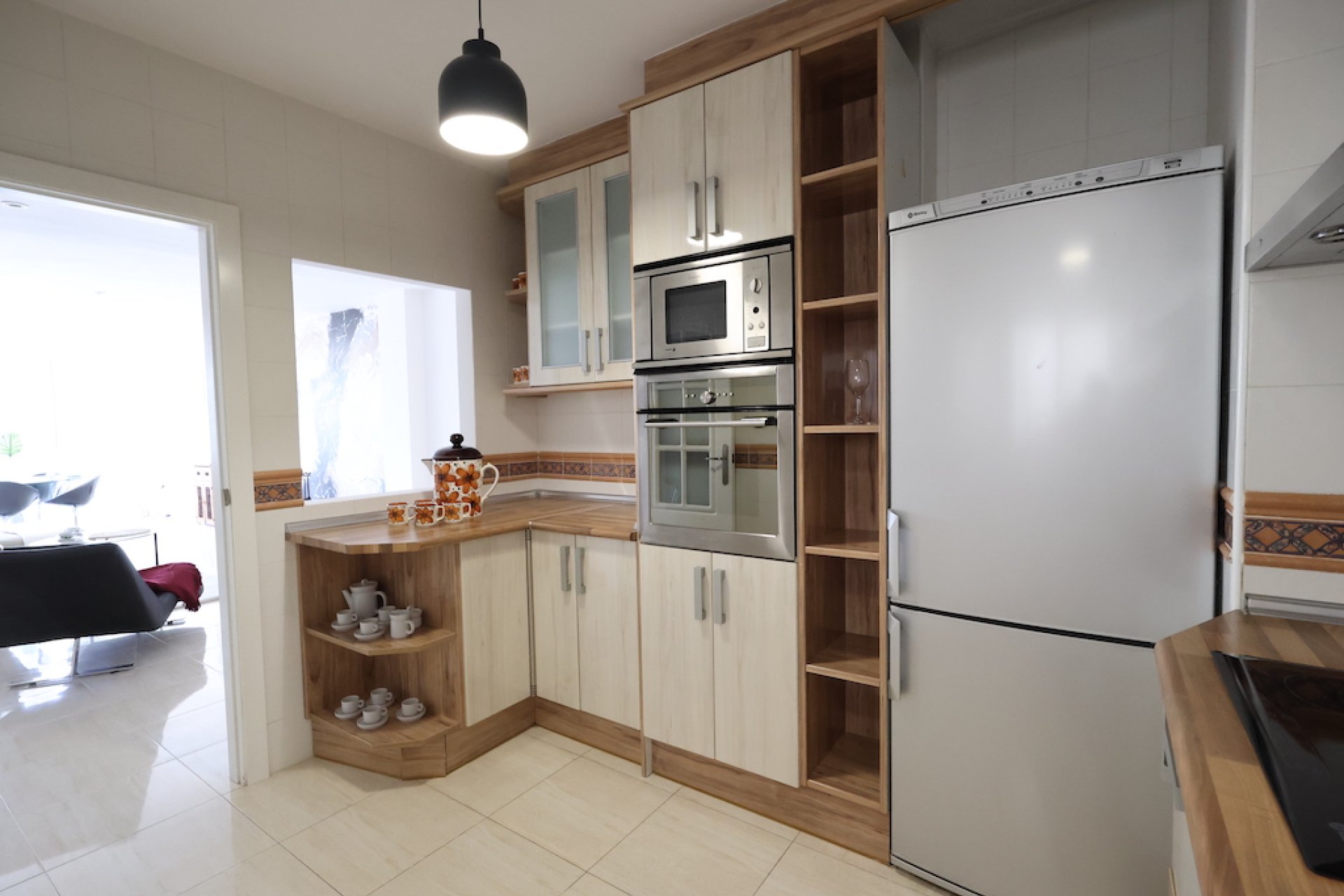 Reventa - Apartamento / piso - Torrevieja - Centro