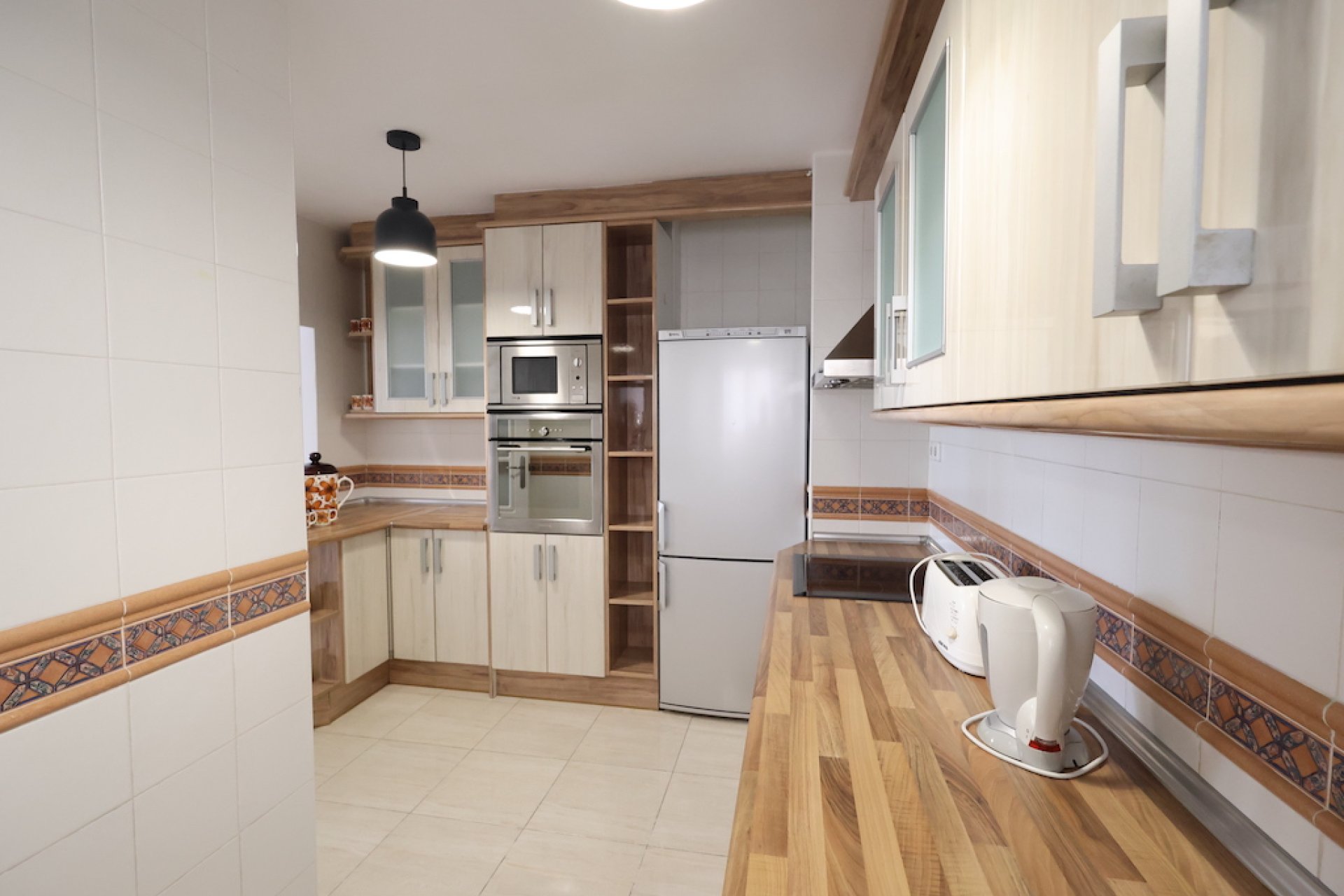 Reventa - Apartamento / piso - Torrevieja - Centro