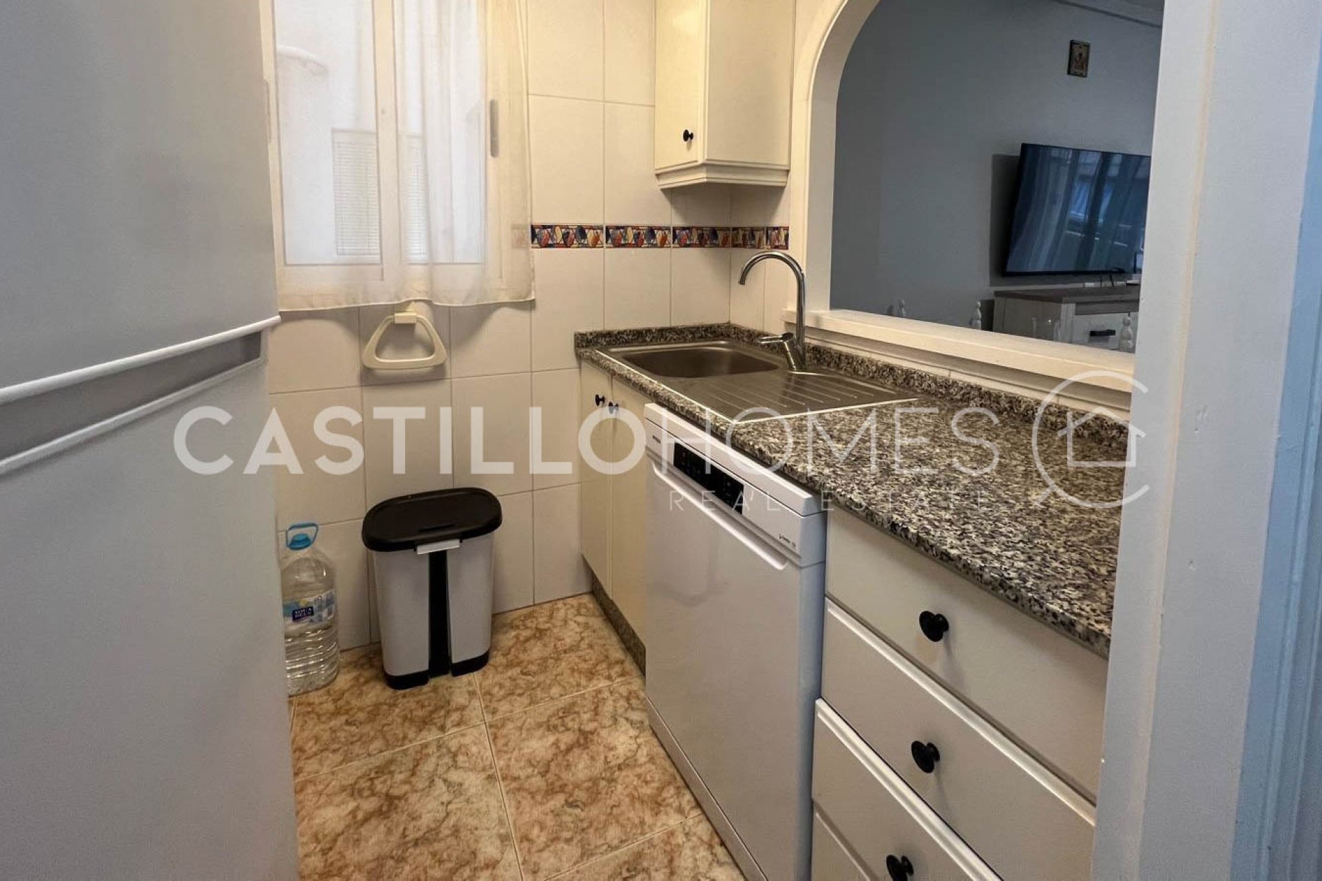 Reventa - Apartamento / piso - Torrevieja - Centro