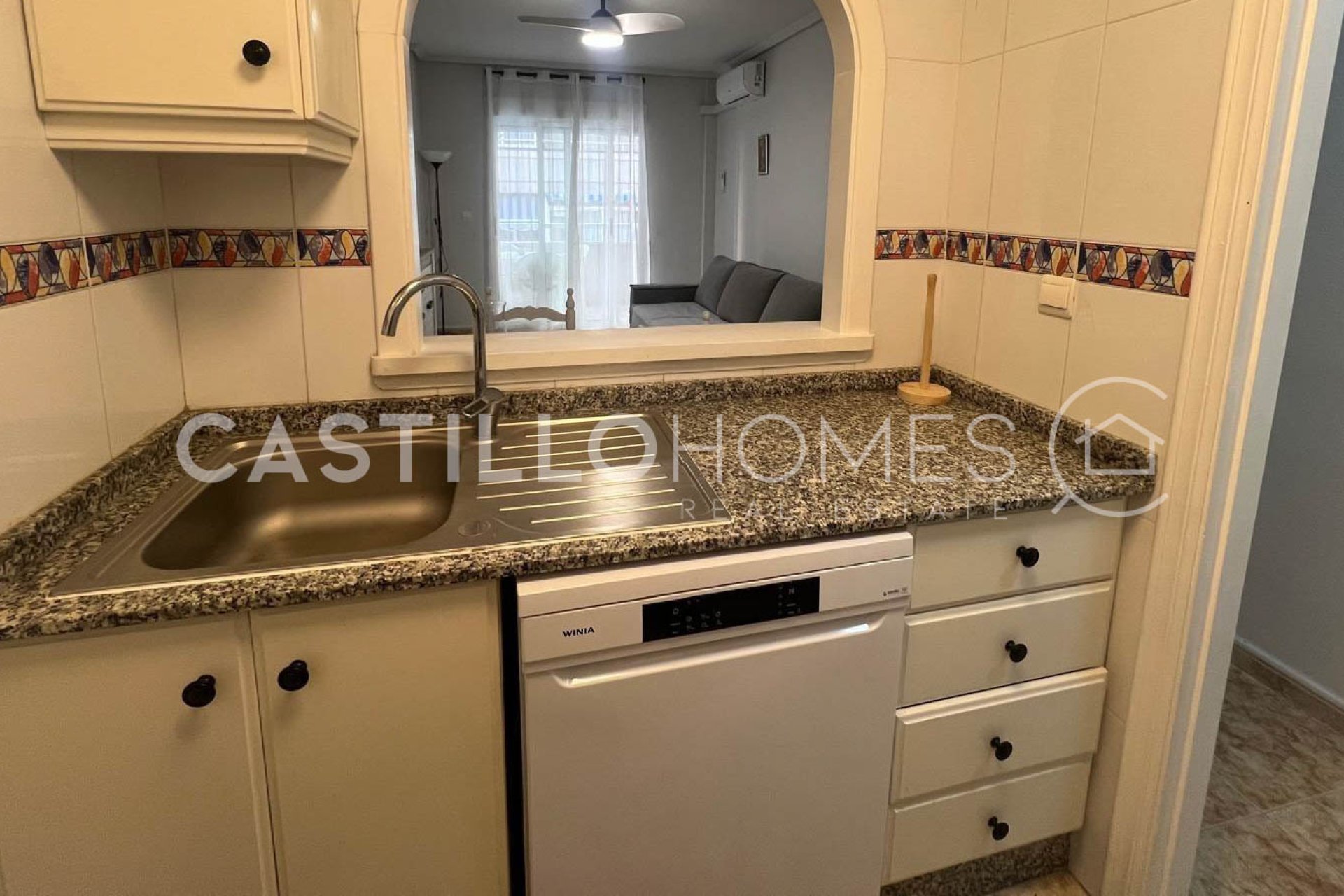 Reventa - Apartamento / piso - Torrevieja - Centro