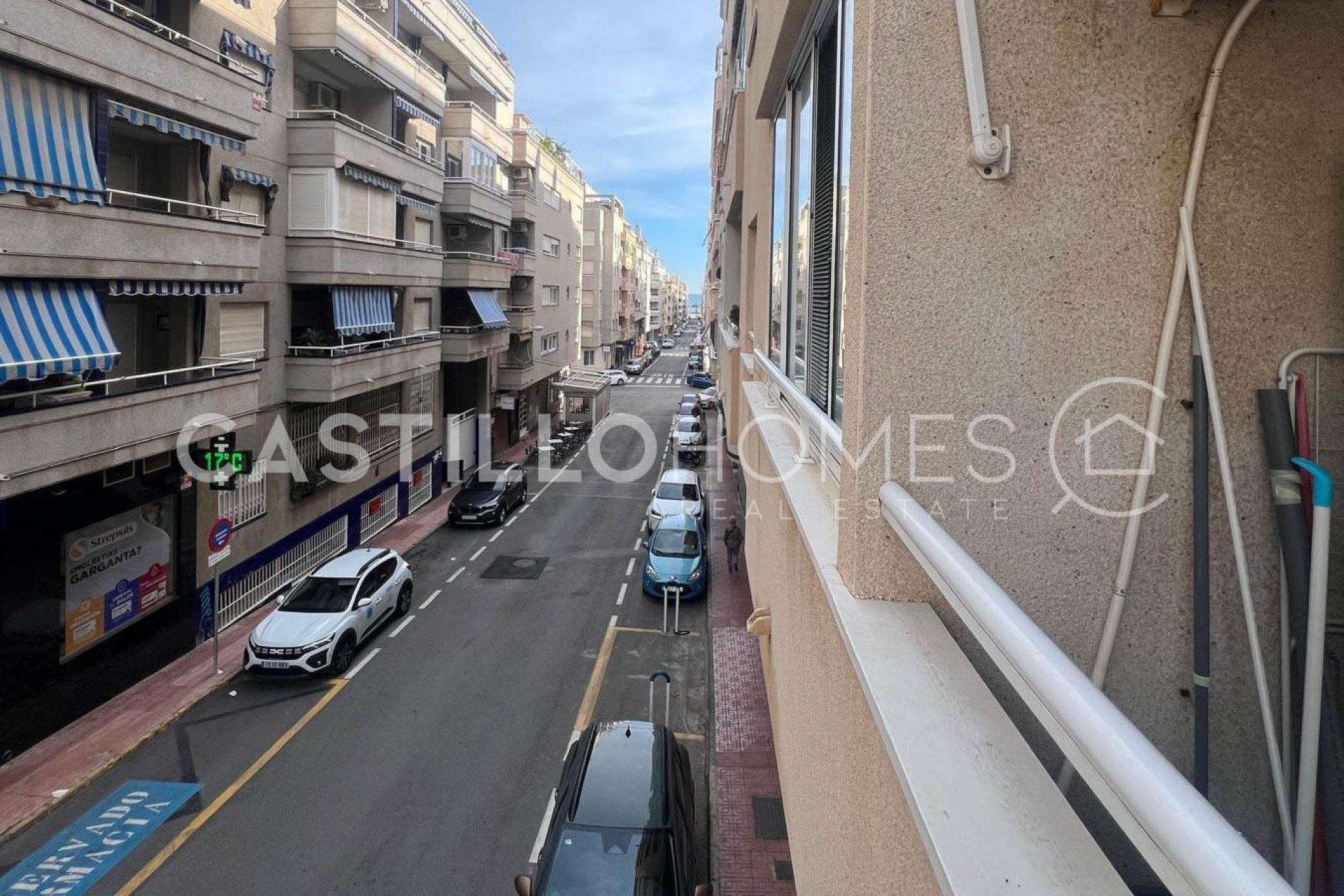 Reventa - Apartamento / piso - Torrevieja - Centro