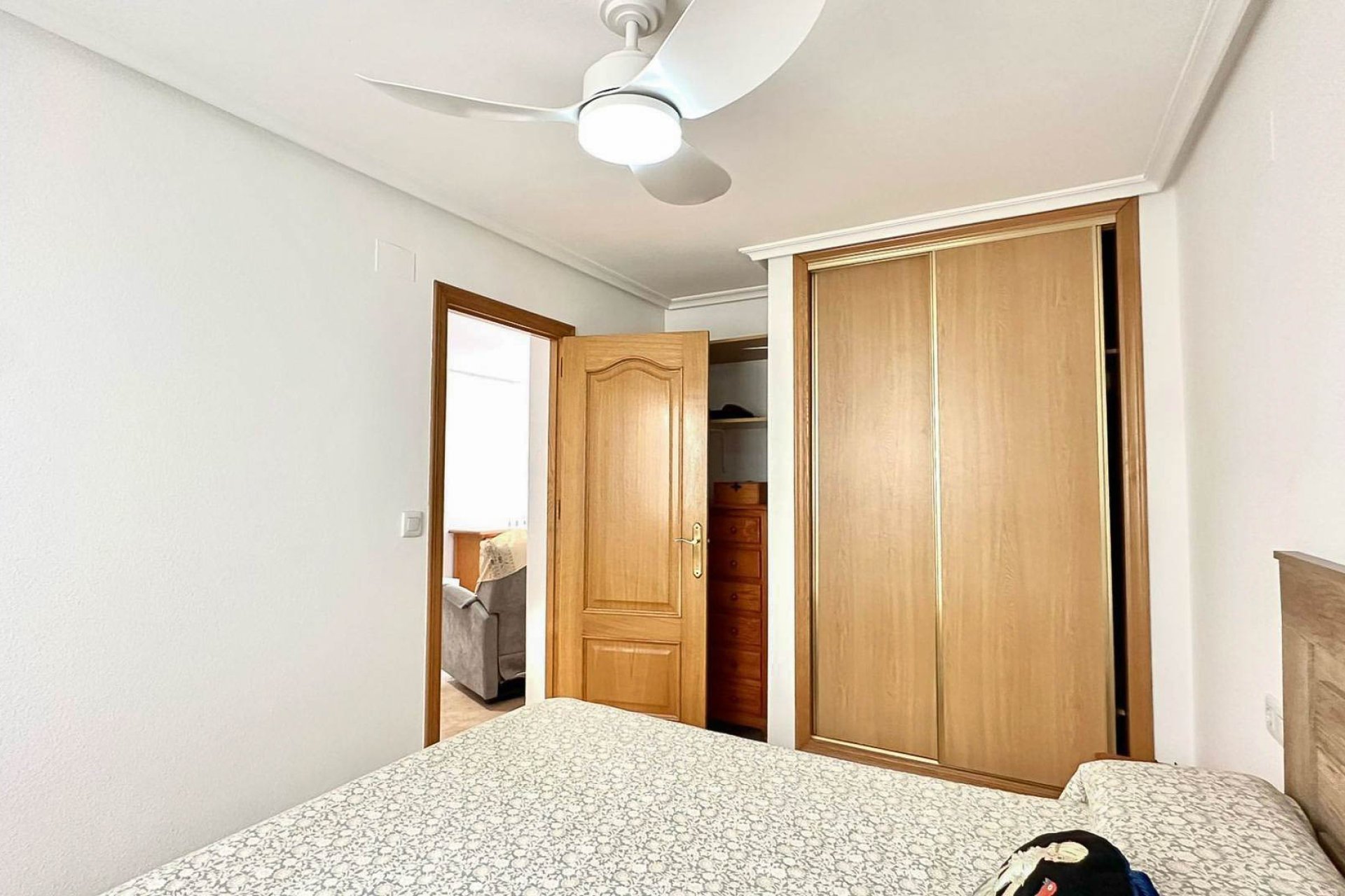 Reventa - Apartamento / piso - Torrevieja - Centro