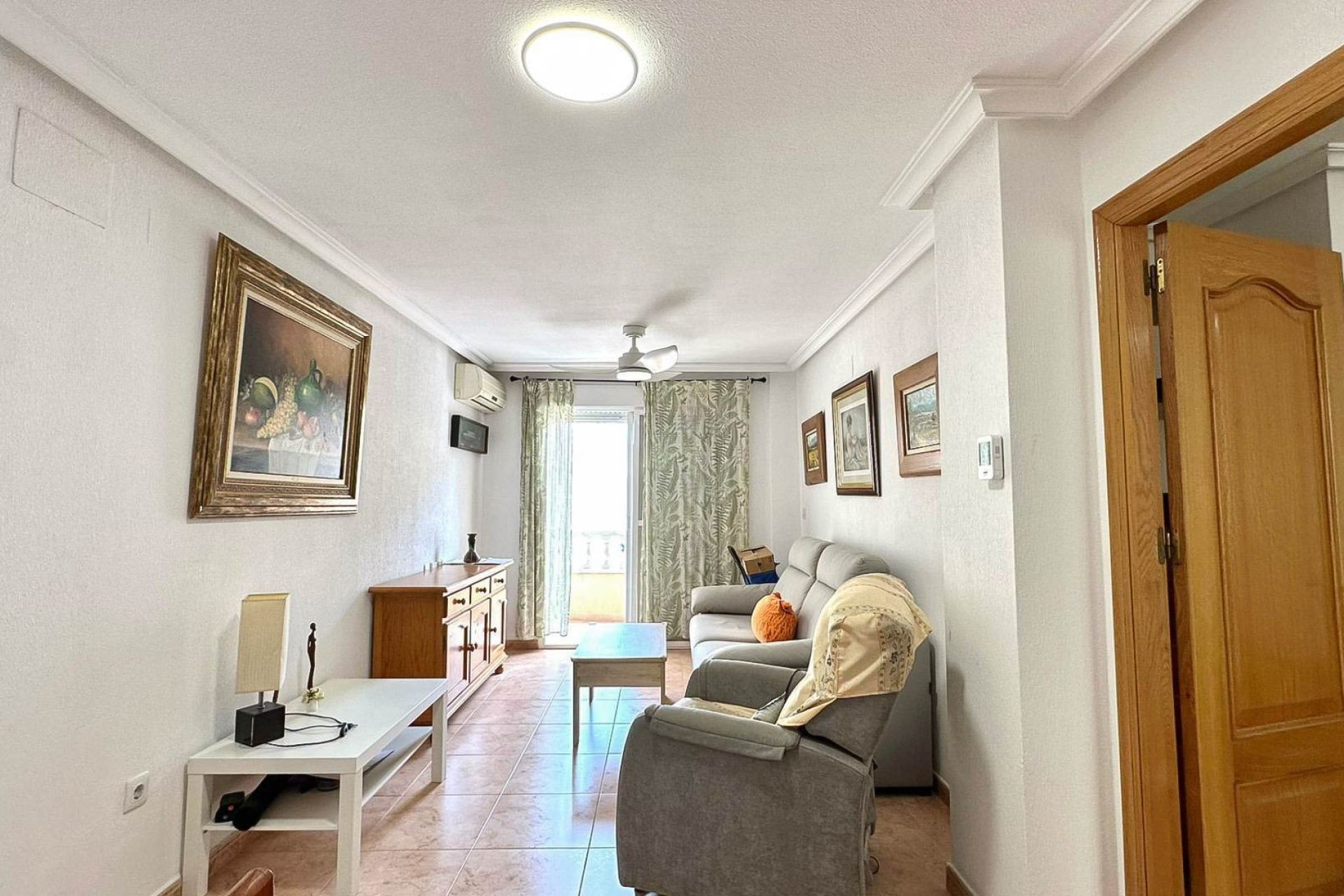 Reventa - Apartamento / piso - Torrevieja - Centro