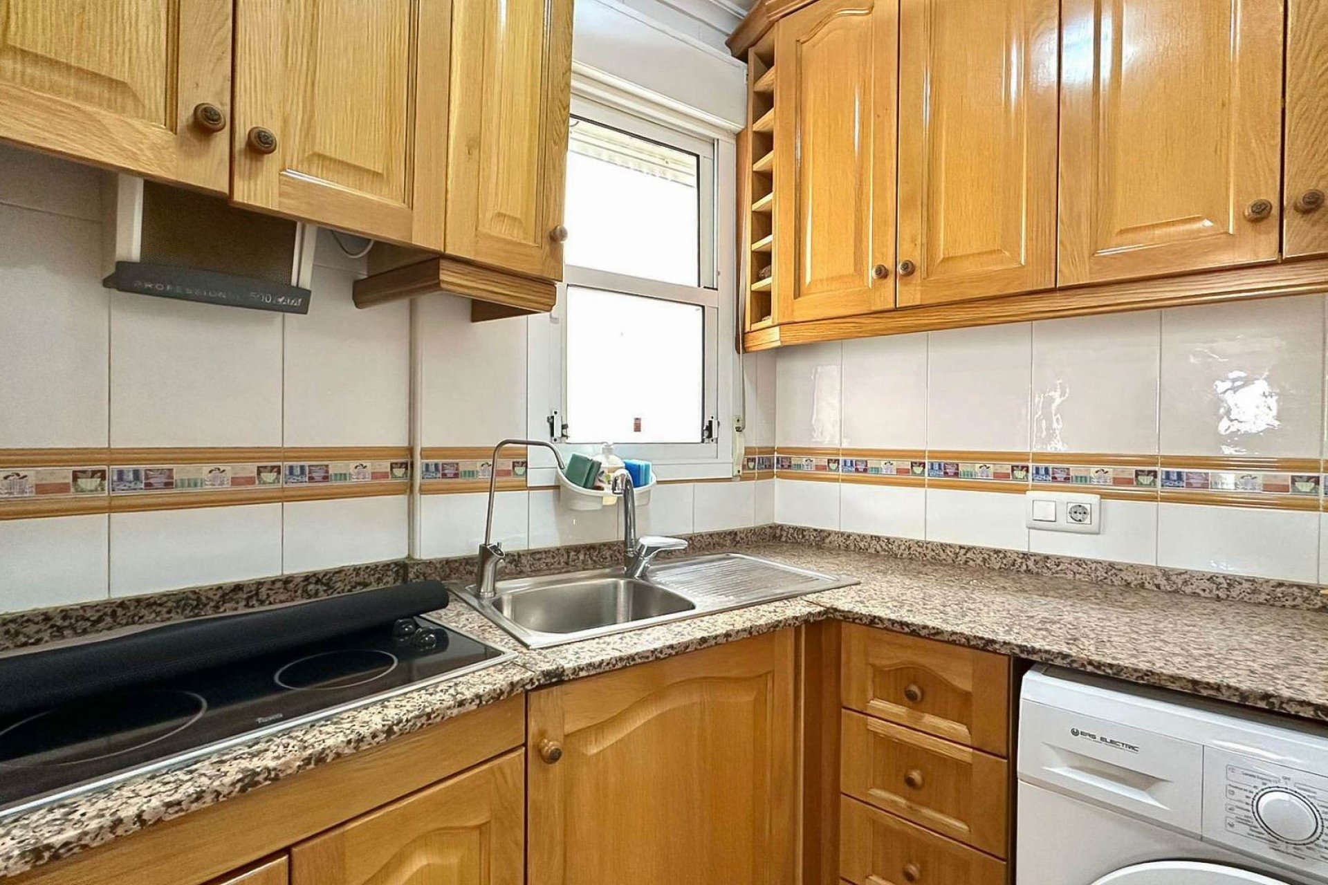 Reventa - Apartamento / piso - Torrevieja - Centro