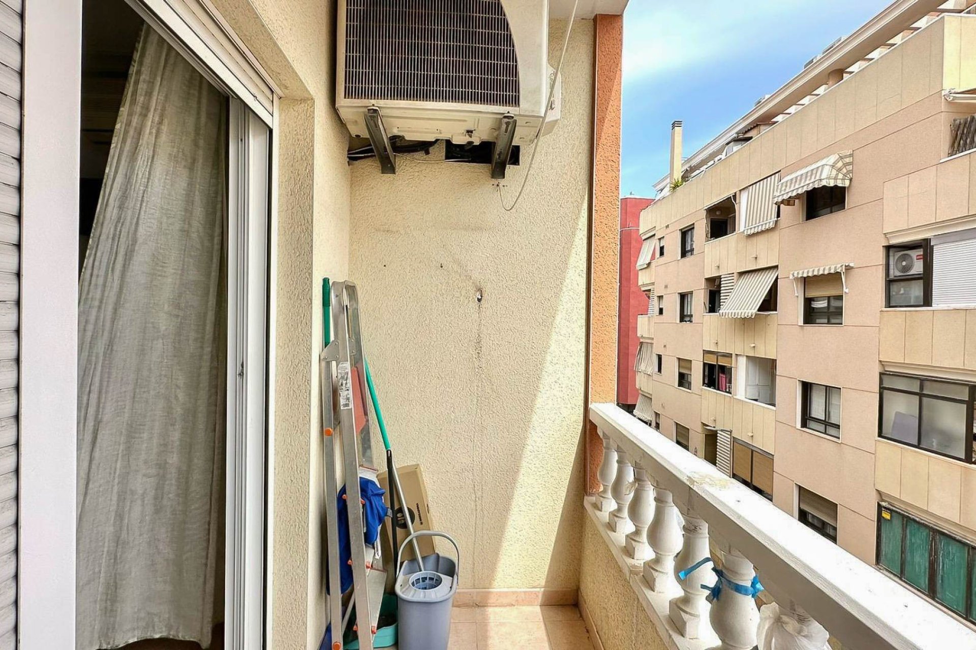 Reventa - Apartamento / piso - Torrevieja - Centro