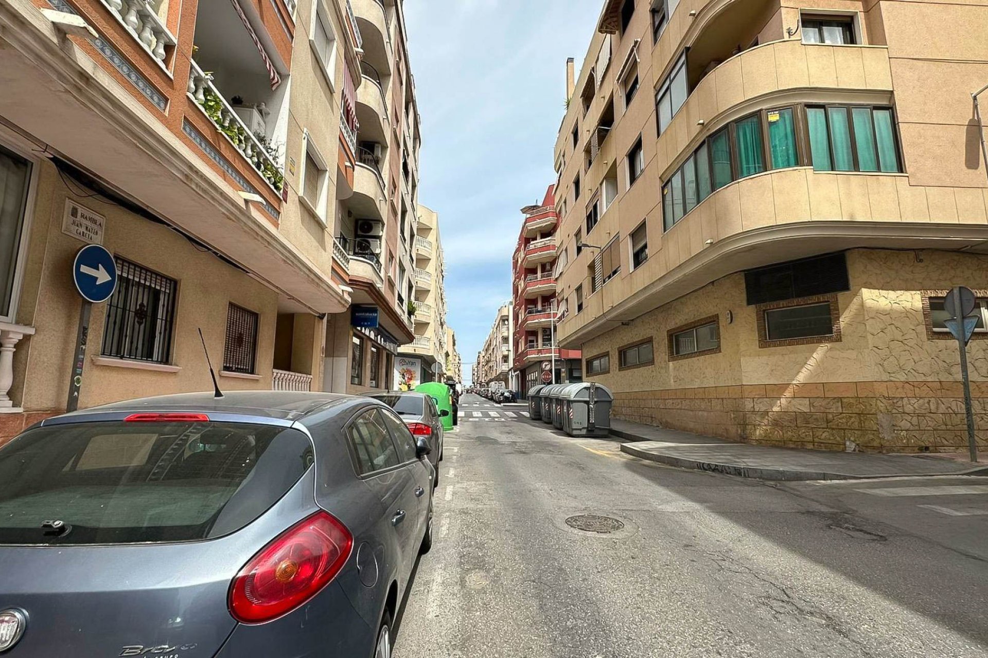 Reventa - Apartamento / piso - Torrevieja - Centro