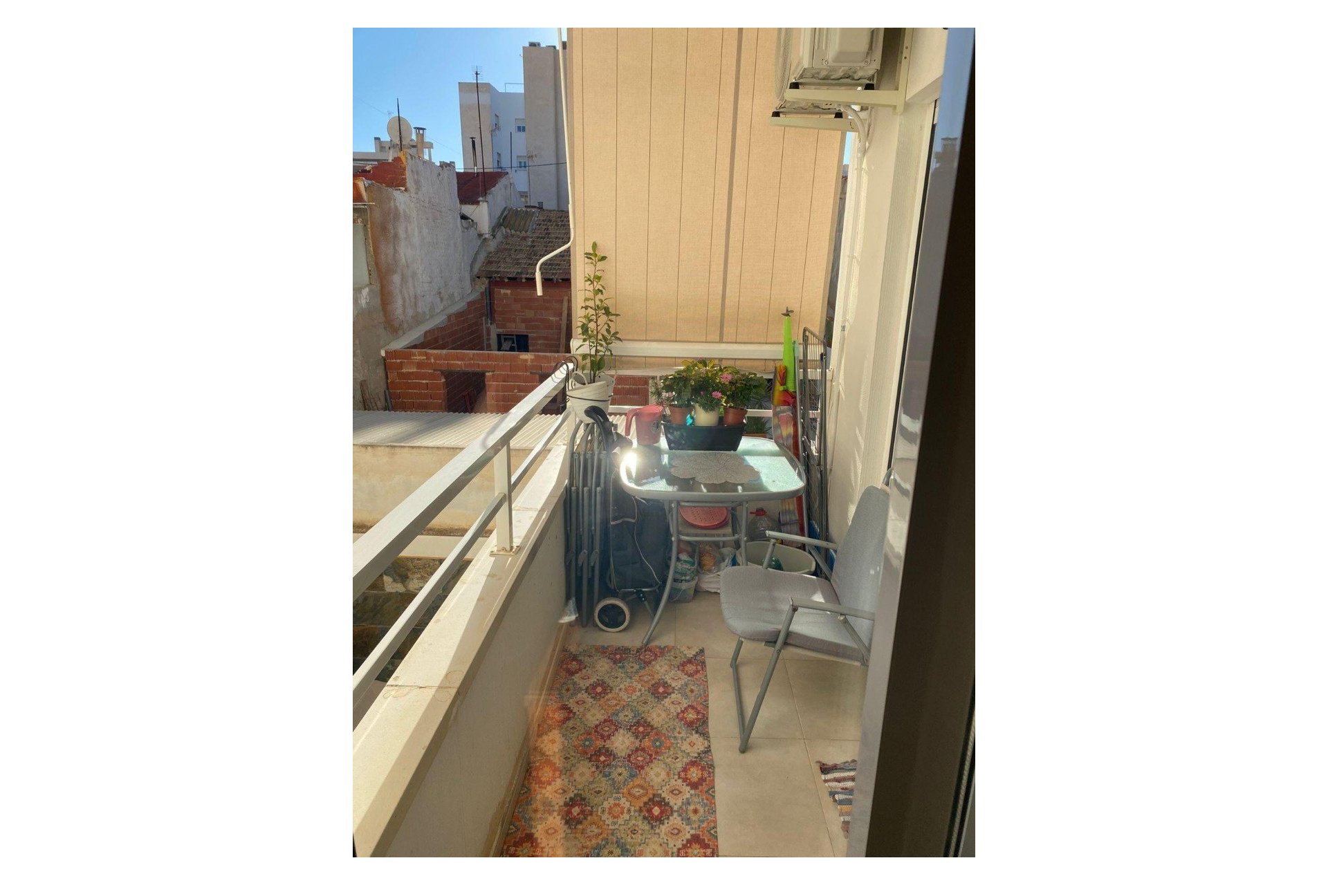 Reventa - Apartamento / piso - Torrevieja - Centro