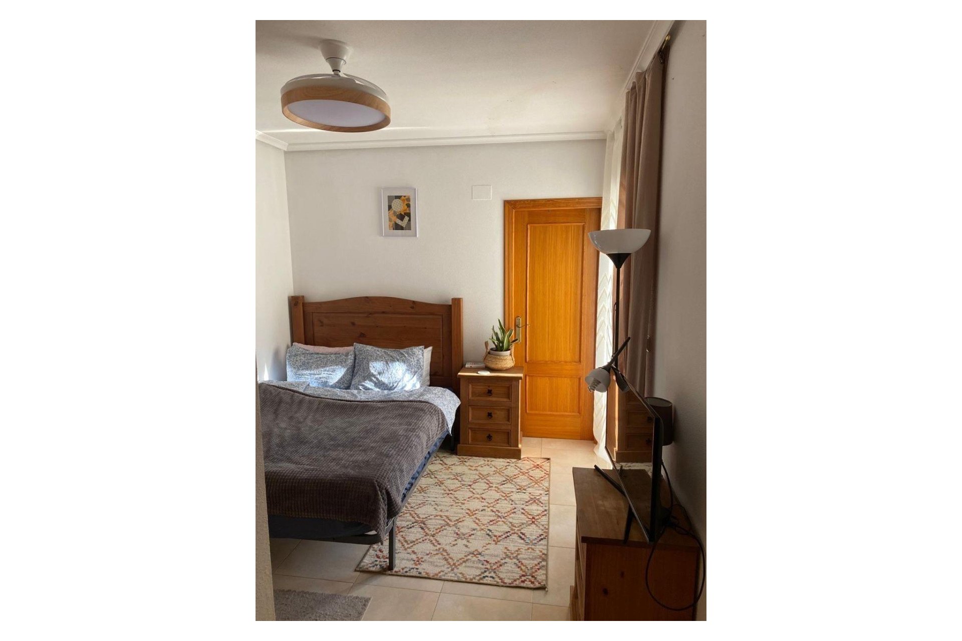 Reventa - Apartamento / piso - Torrevieja - Centro