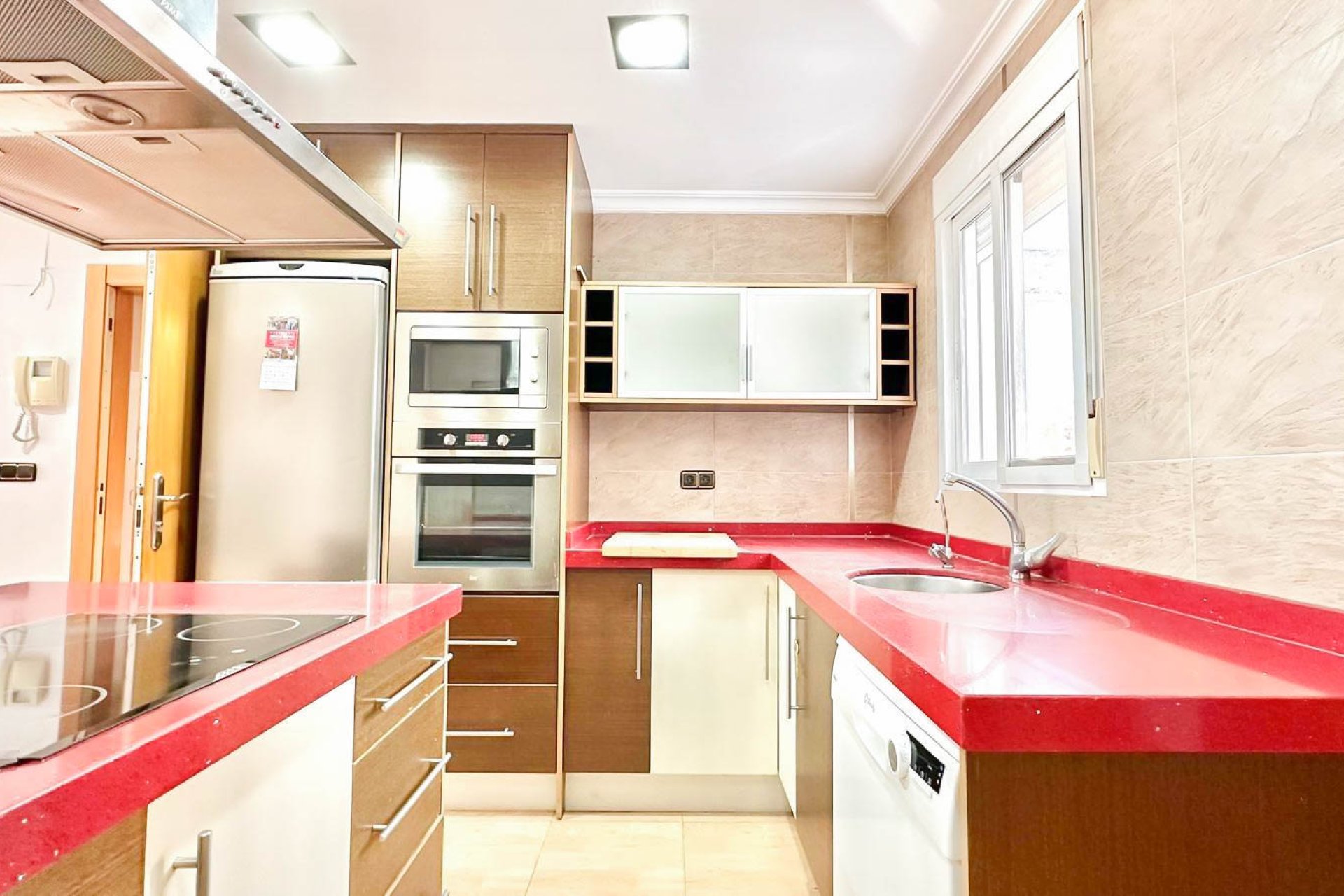 Reventa - Apartamento / piso - Torrevieja - Centro