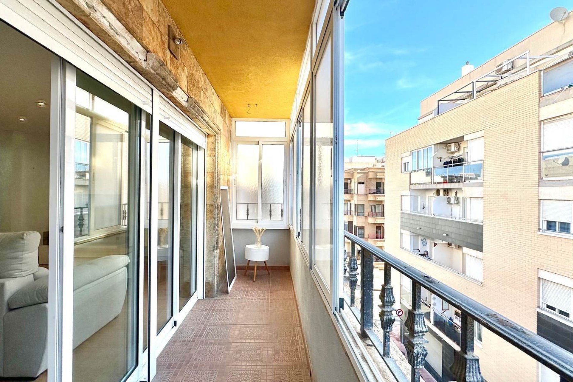 Reventa - Apartamento / piso - Torrevieja - Centro