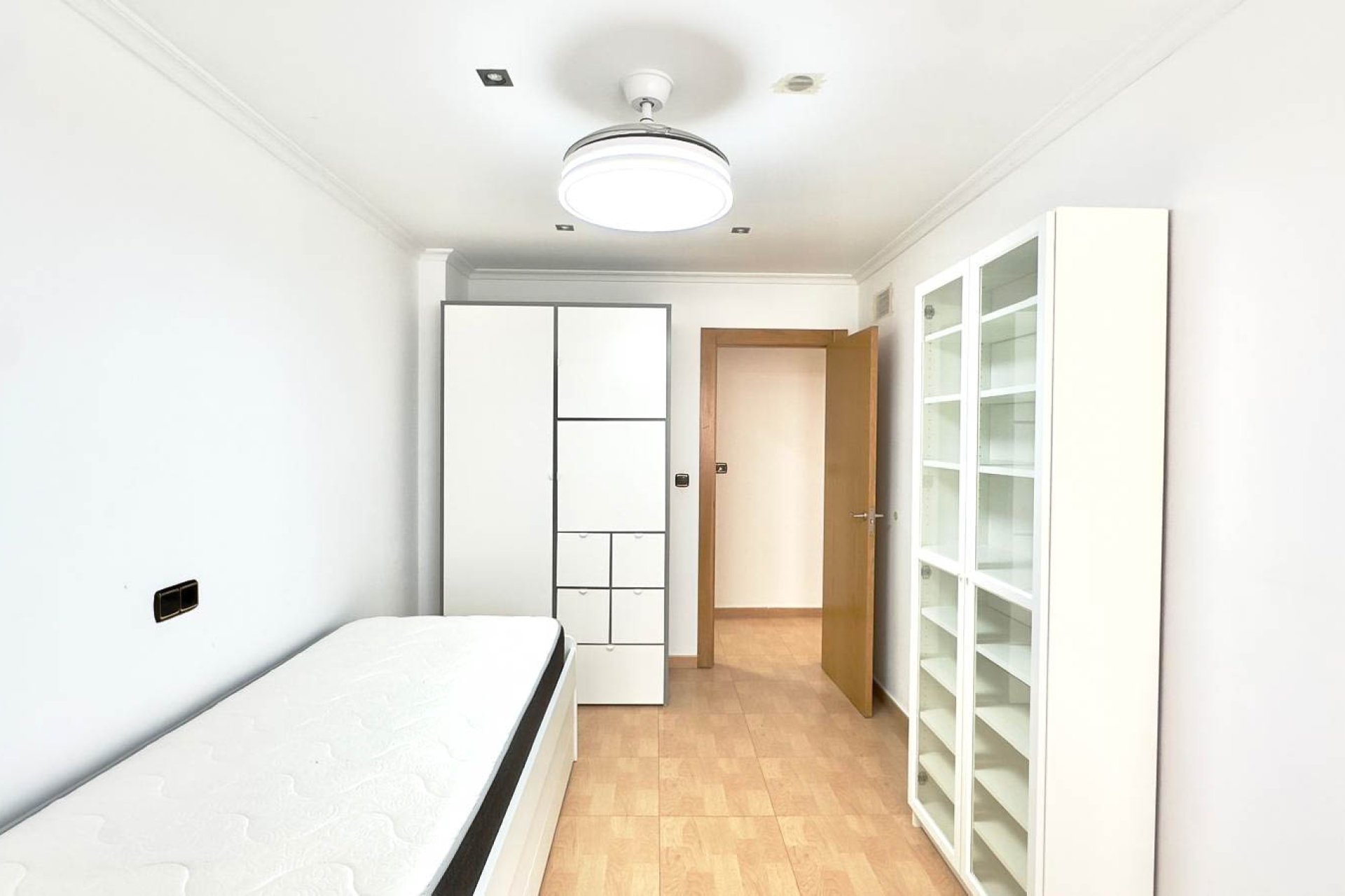 Reventa - Apartamento / piso - Torrevieja - Centro