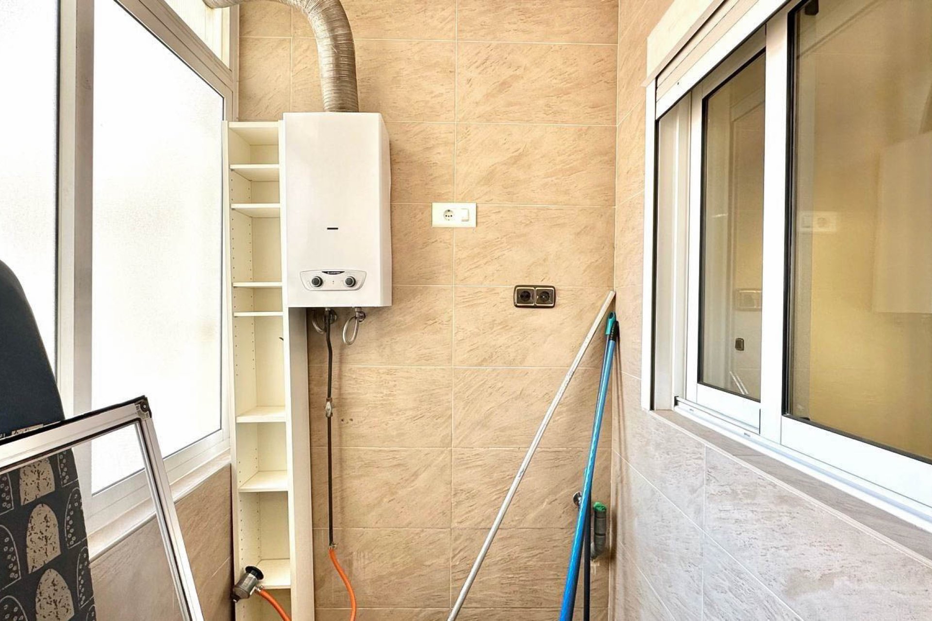 Reventa - Apartamento / piso - Torrevieja - Centro