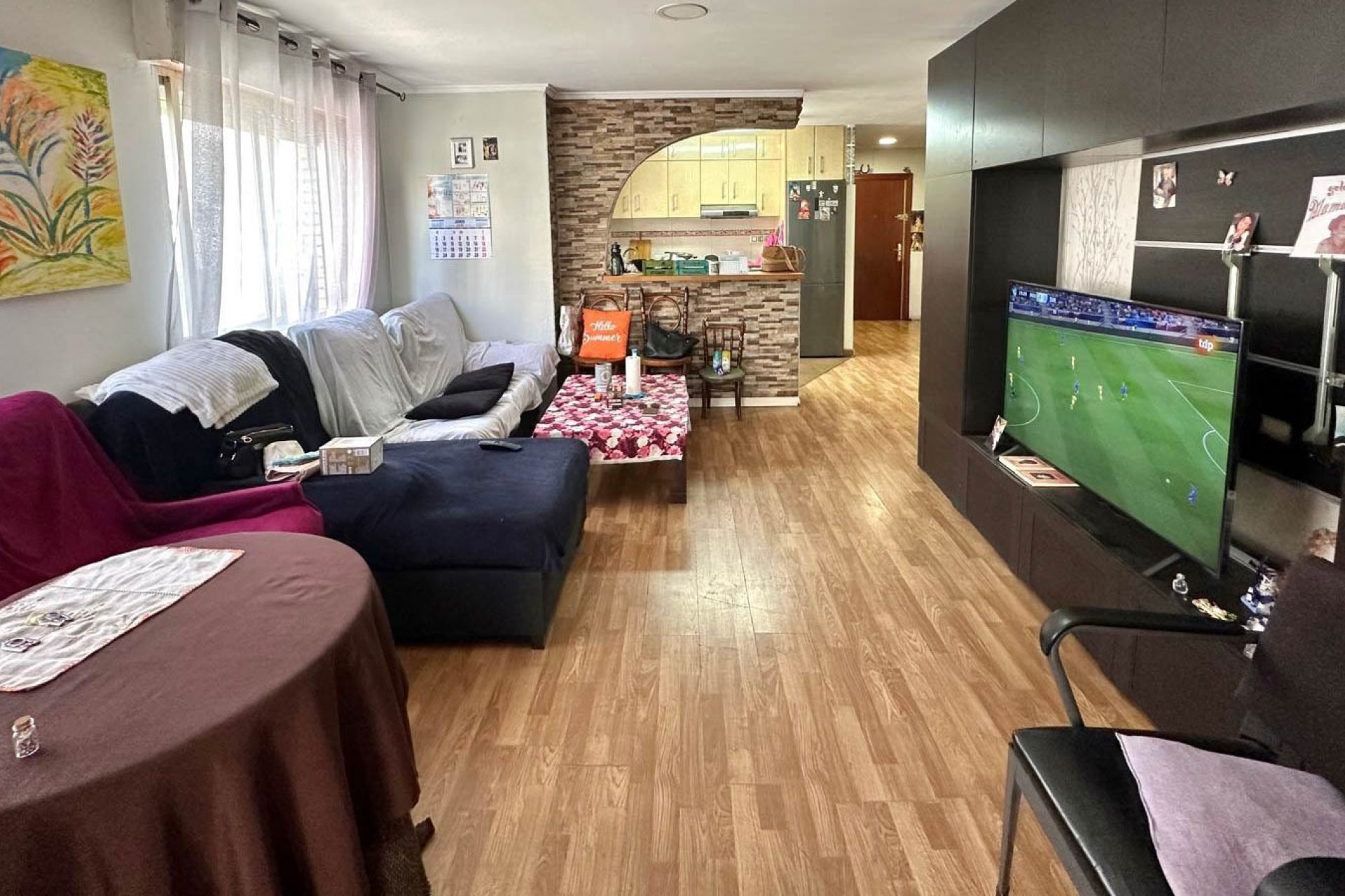 Reventa - Apartamento / piso - Torrevieja - Centro