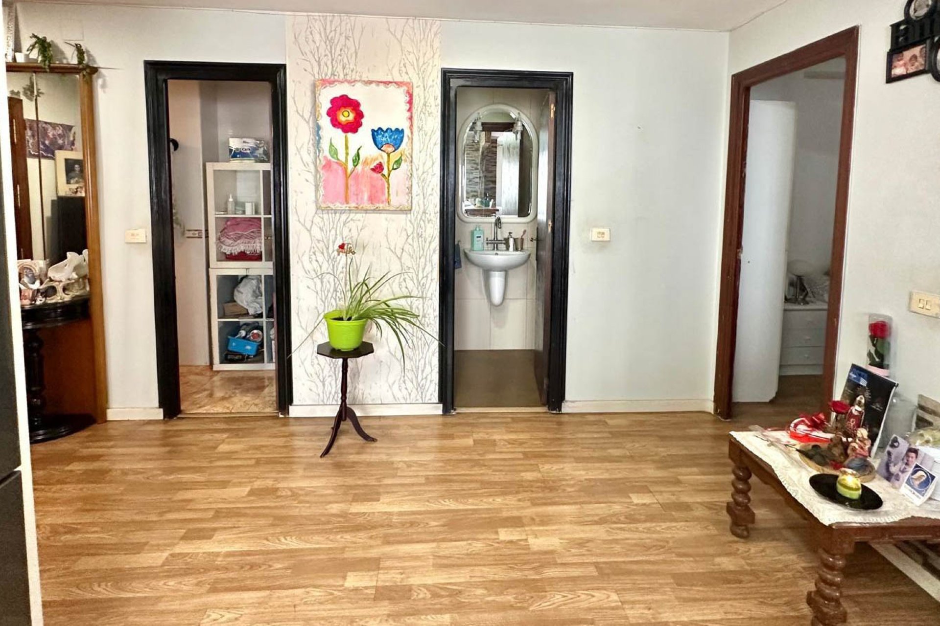 Reventa - Apartamento / piso - Torrevieja - Centro