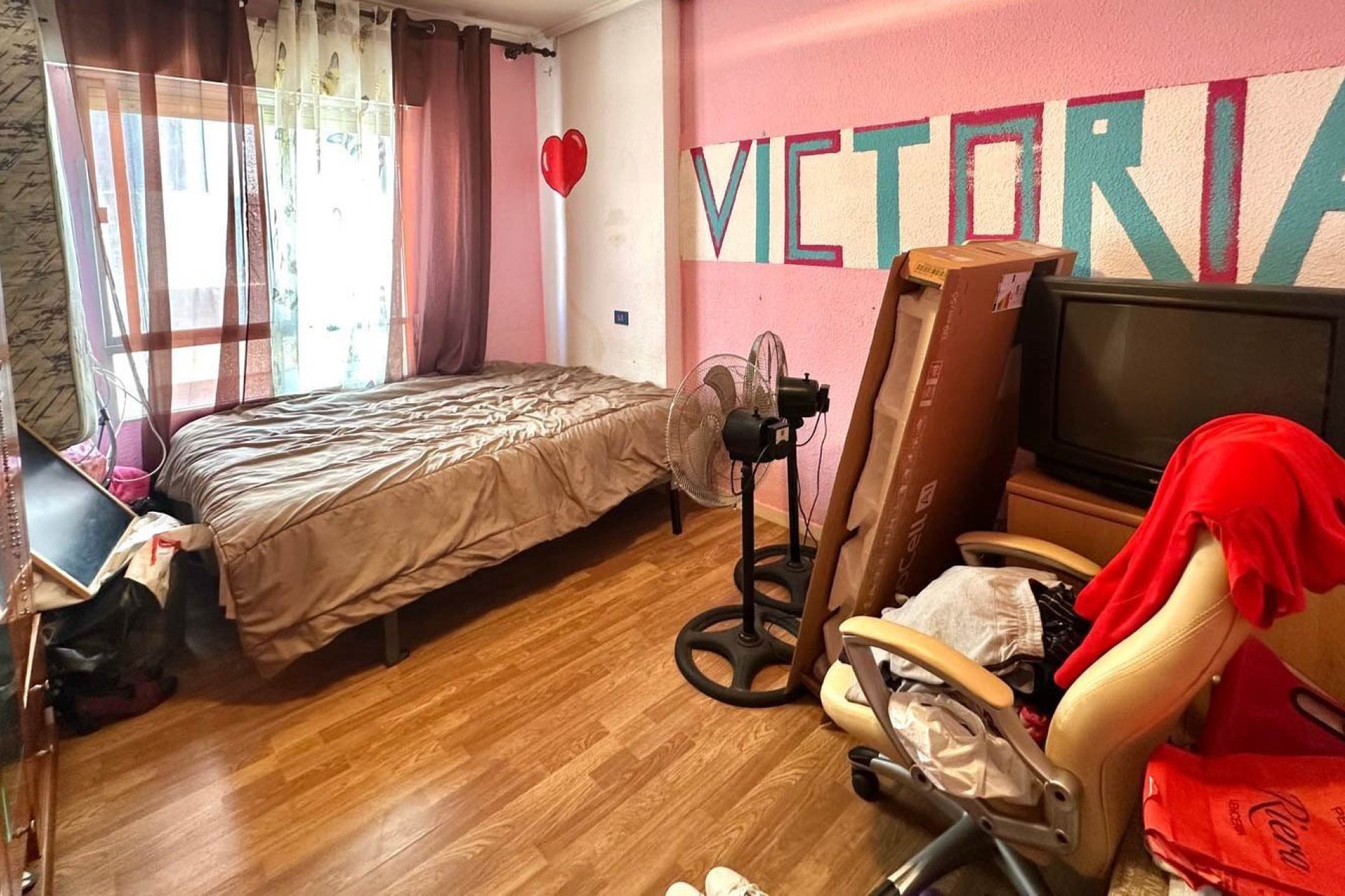 Reventa - Apartamento / piso - Torrevieja - Centro