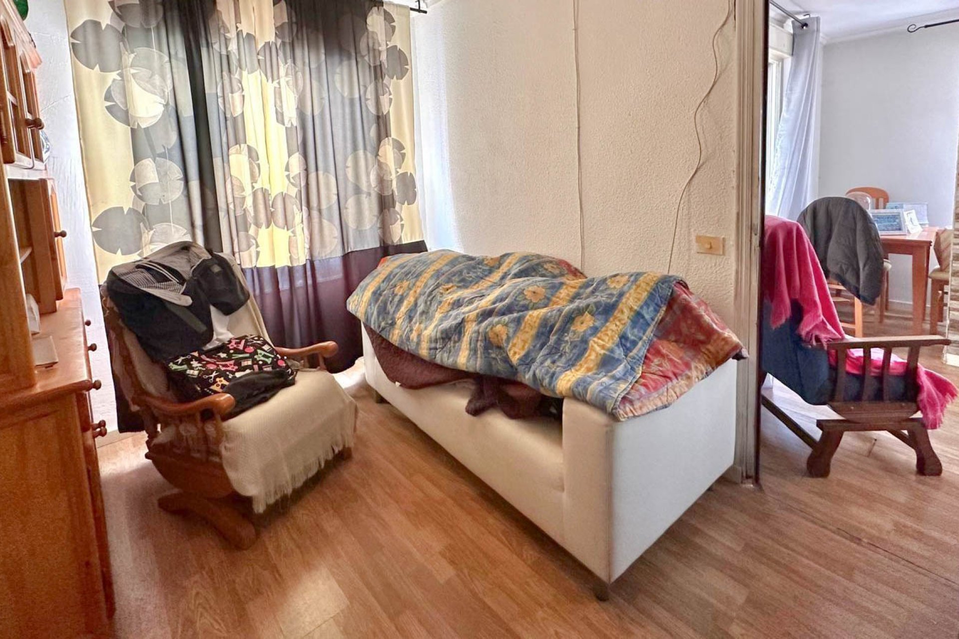 Reventa - Apartamento / piso - Torrevieja - Centro