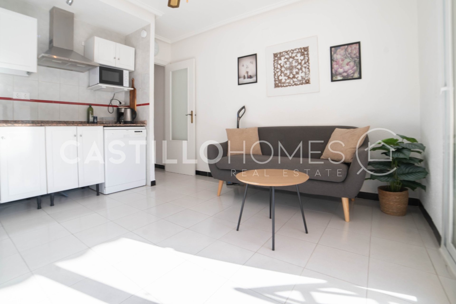 Reventa - Apartamento / piso - Torrevieja - Centro
