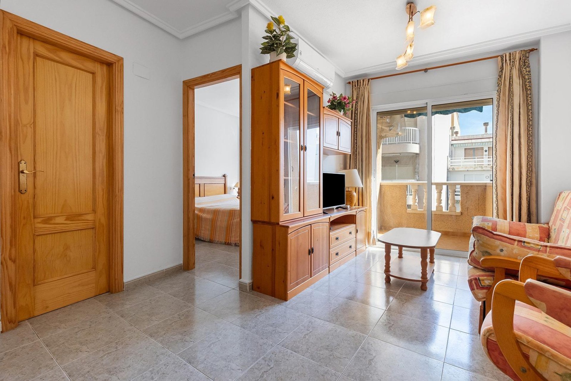 Reventa - Apartamento / piso - Torrevieja - Centro
