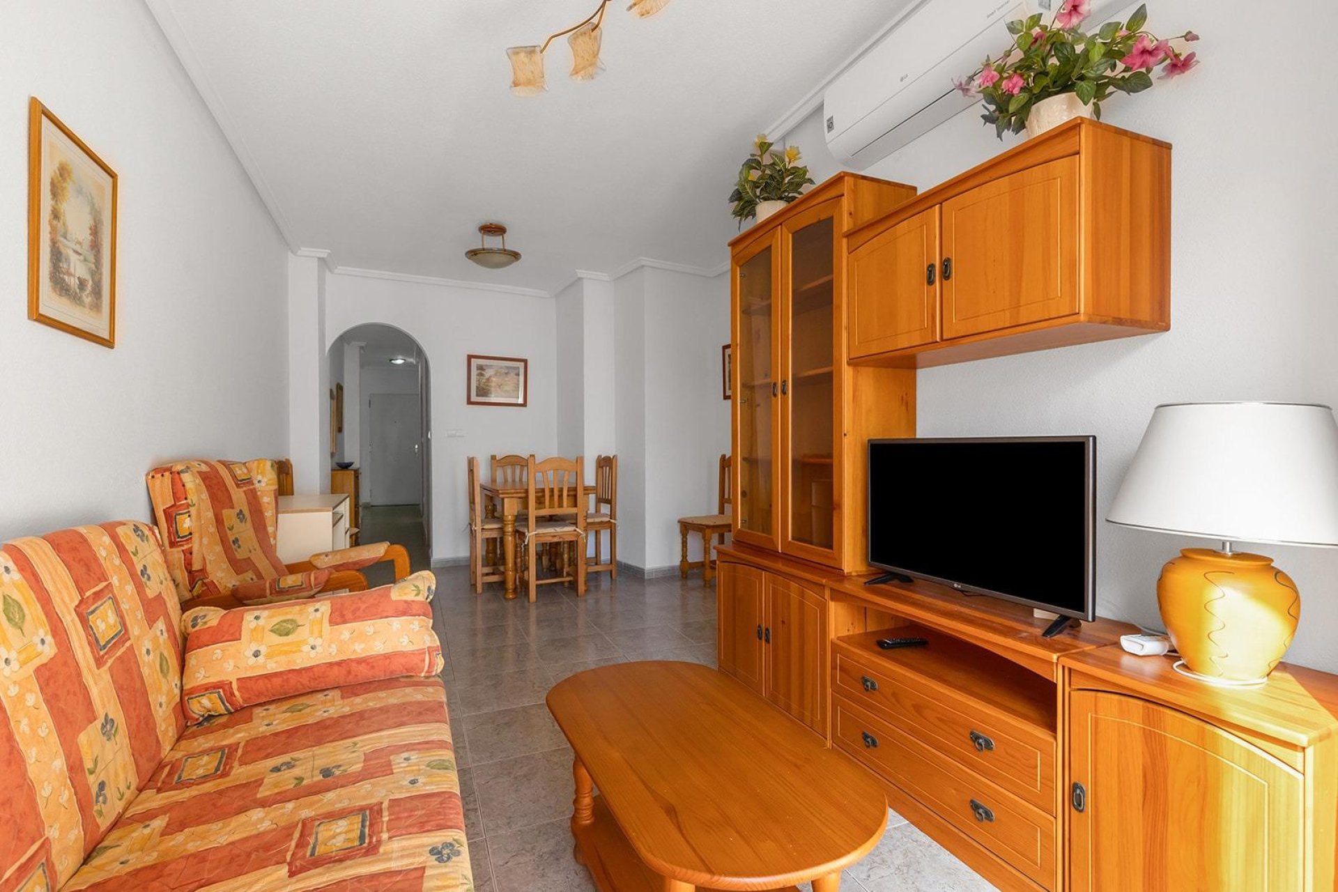 Reventa - Apartamento / piso - Torrevieja - Centro