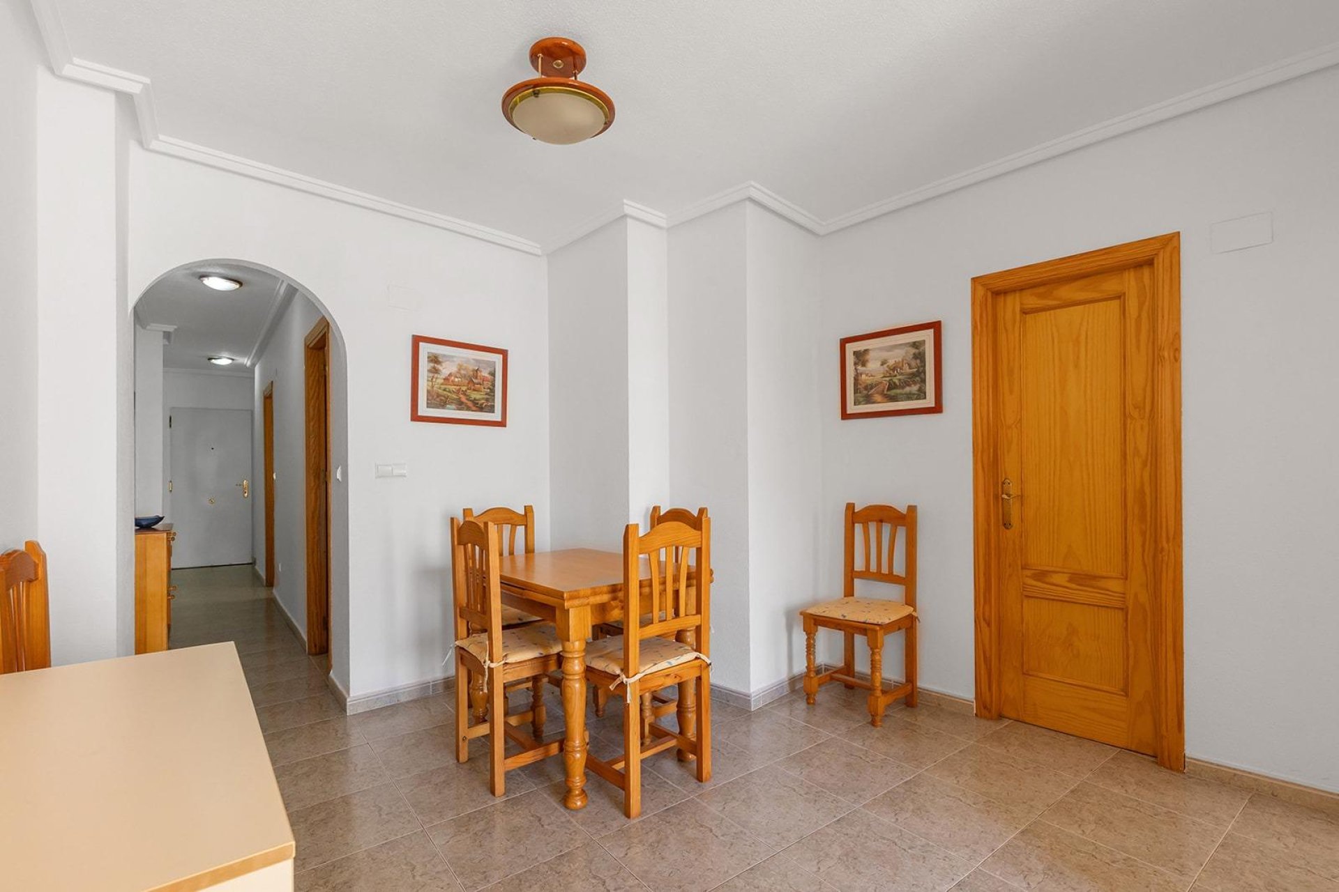 Reventa - Apartamento / piso - Torrevieja - Centro