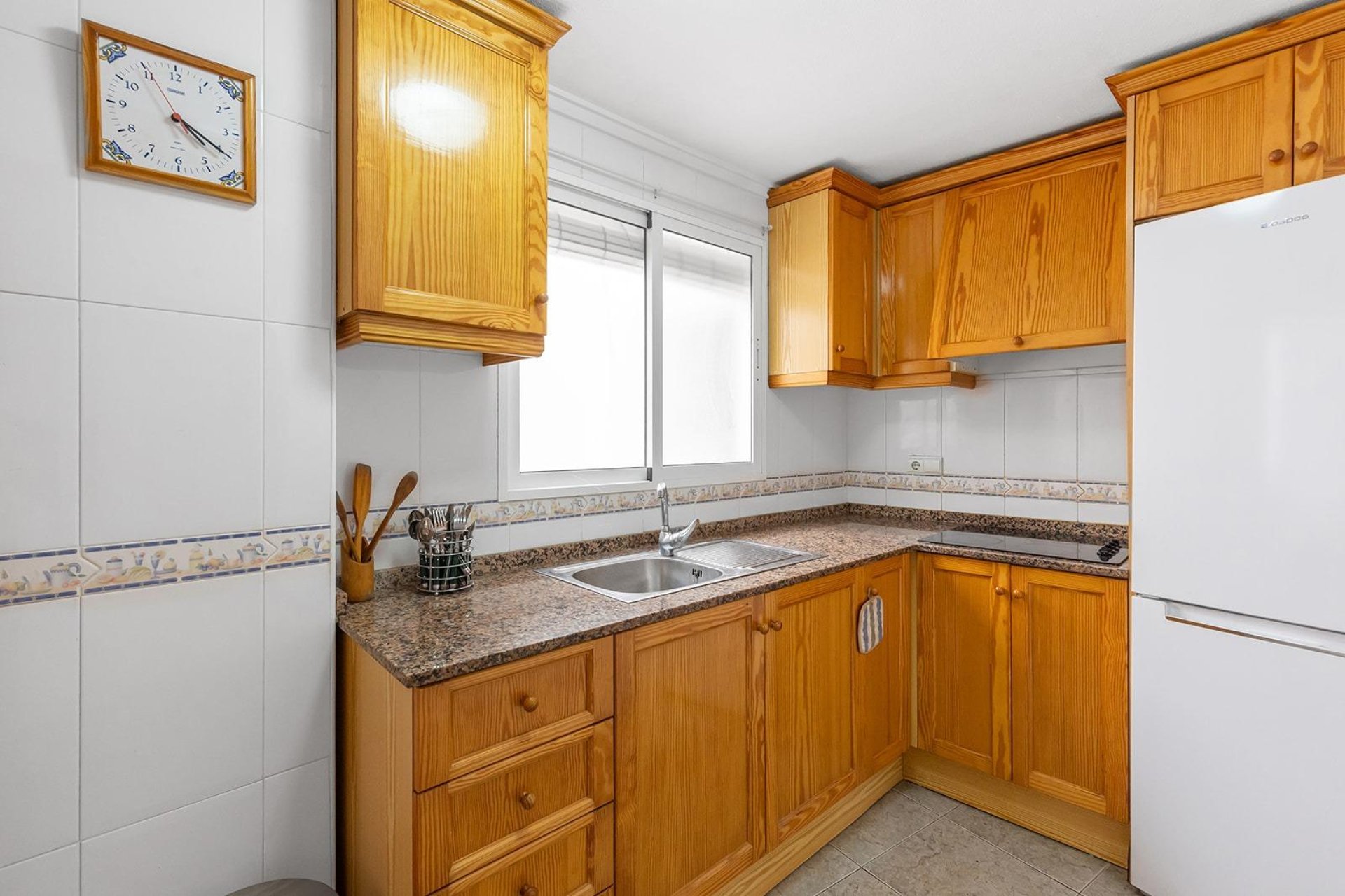 Reventa - Apartamento / piso - Torrevieja - Centro